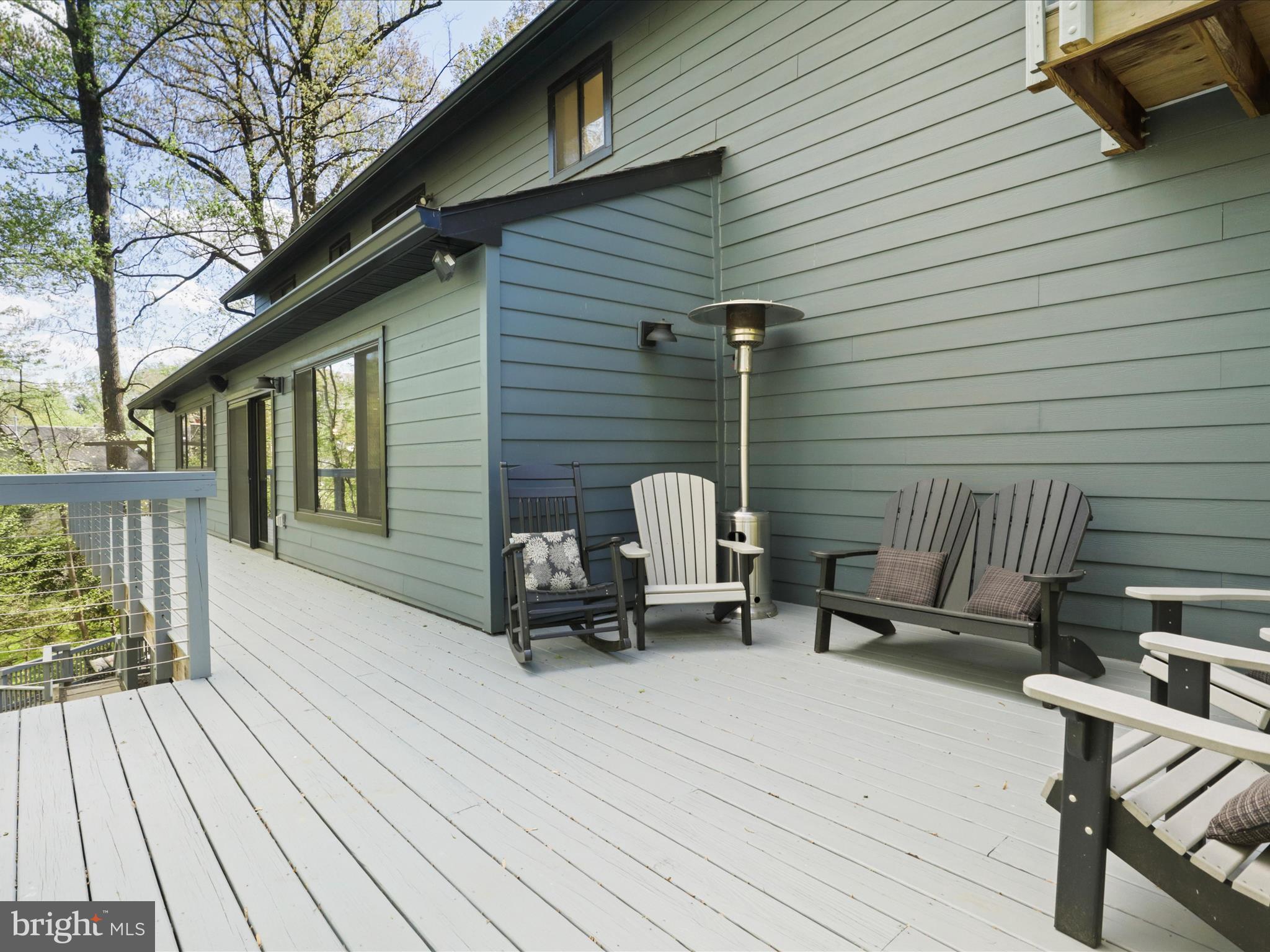 FRANKLIN FOREST - Residential