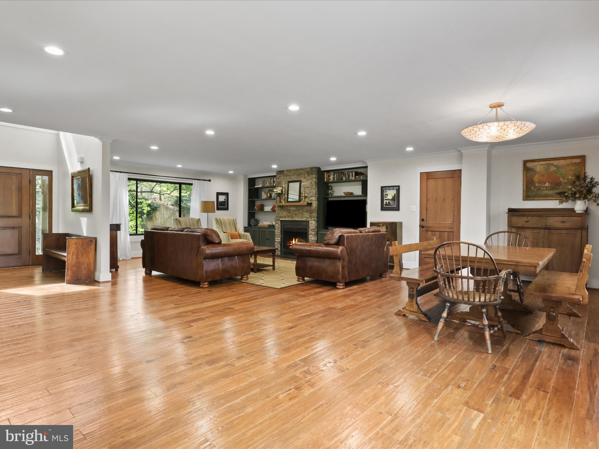 FRANKLIN FOREST - Residential