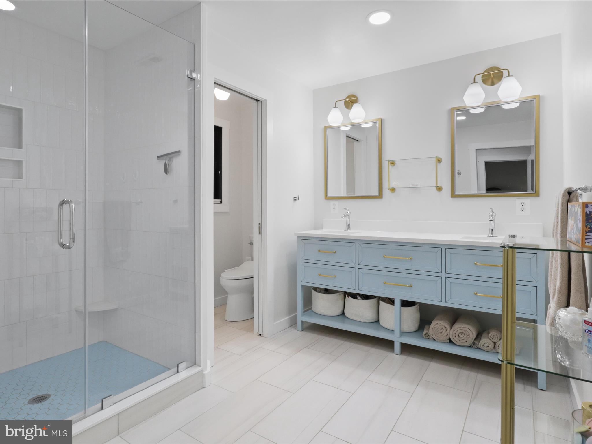 FRANKLIN FOREST - Residential