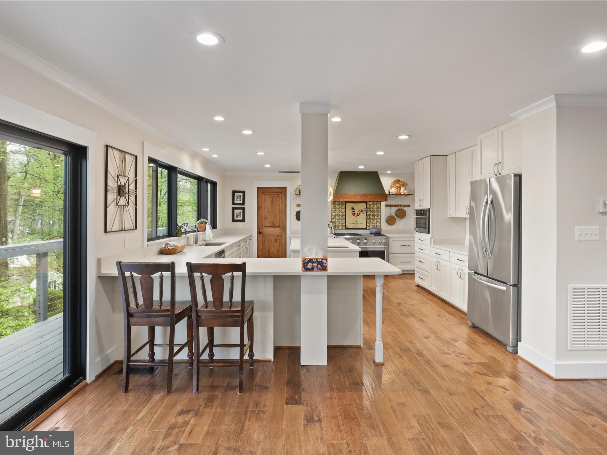 FRANKLIN FOREST - Residential