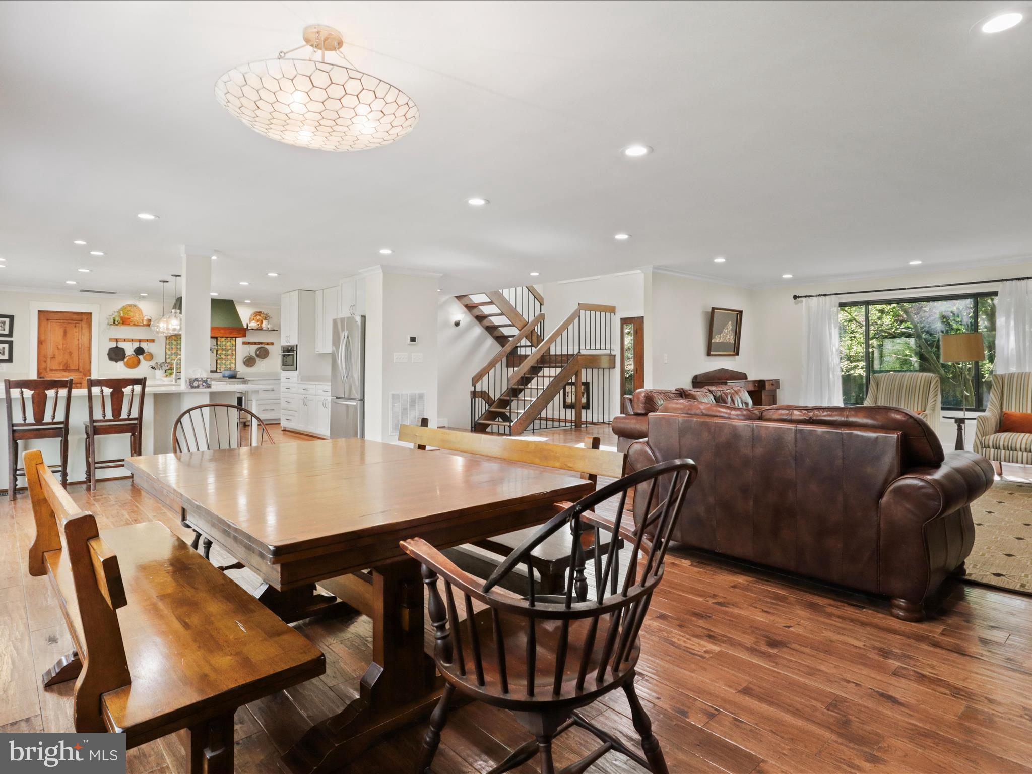 FRANKLIN FOREST - Residential