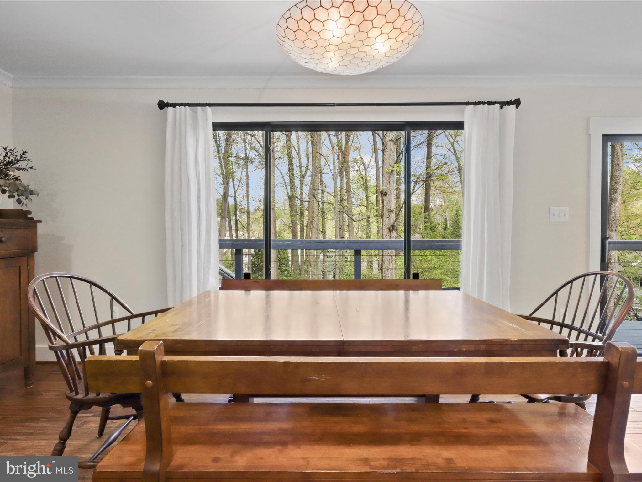 FRANKLIN FOREST - Residential