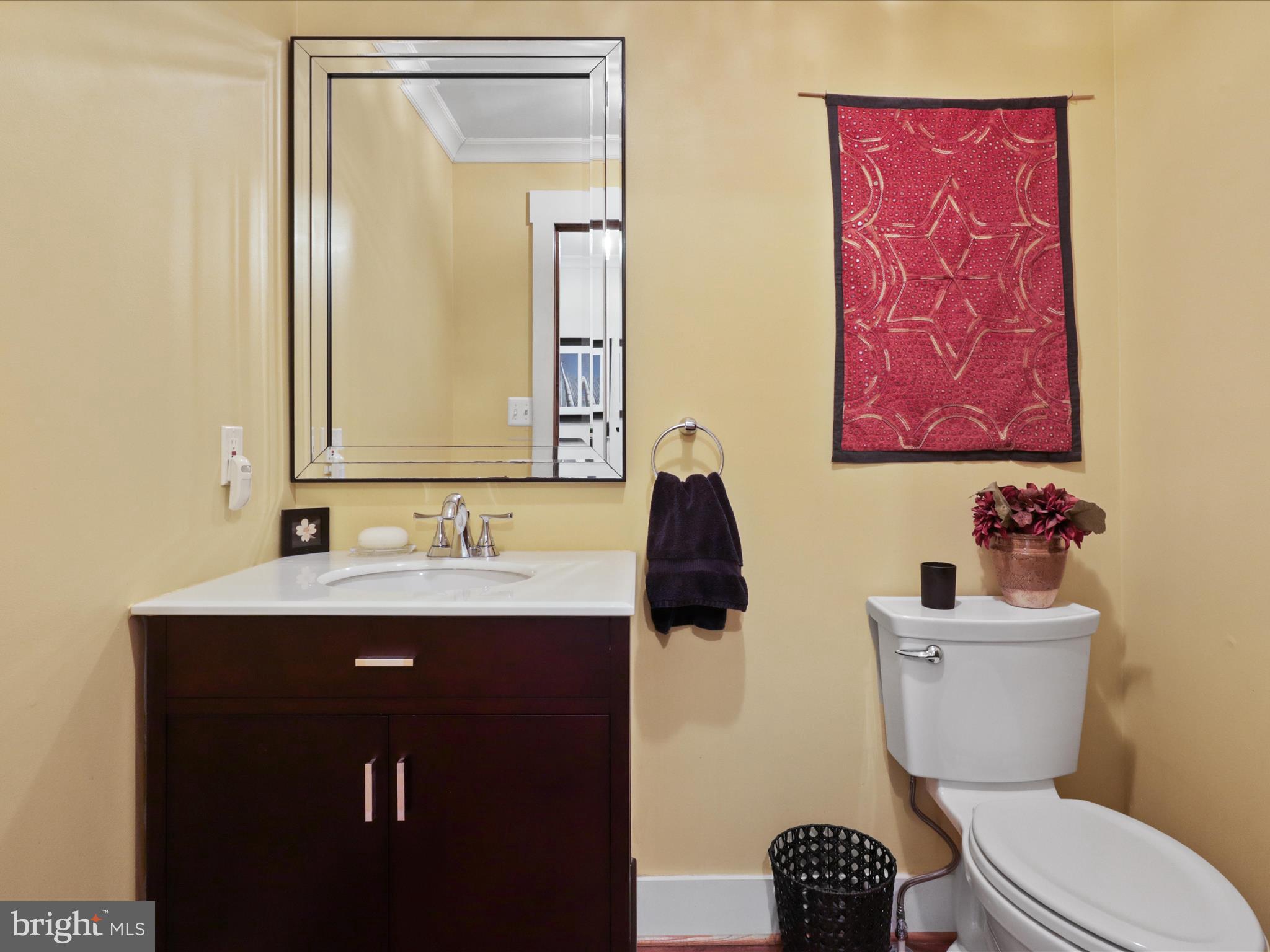 FRANKLIN FOREST - Residential