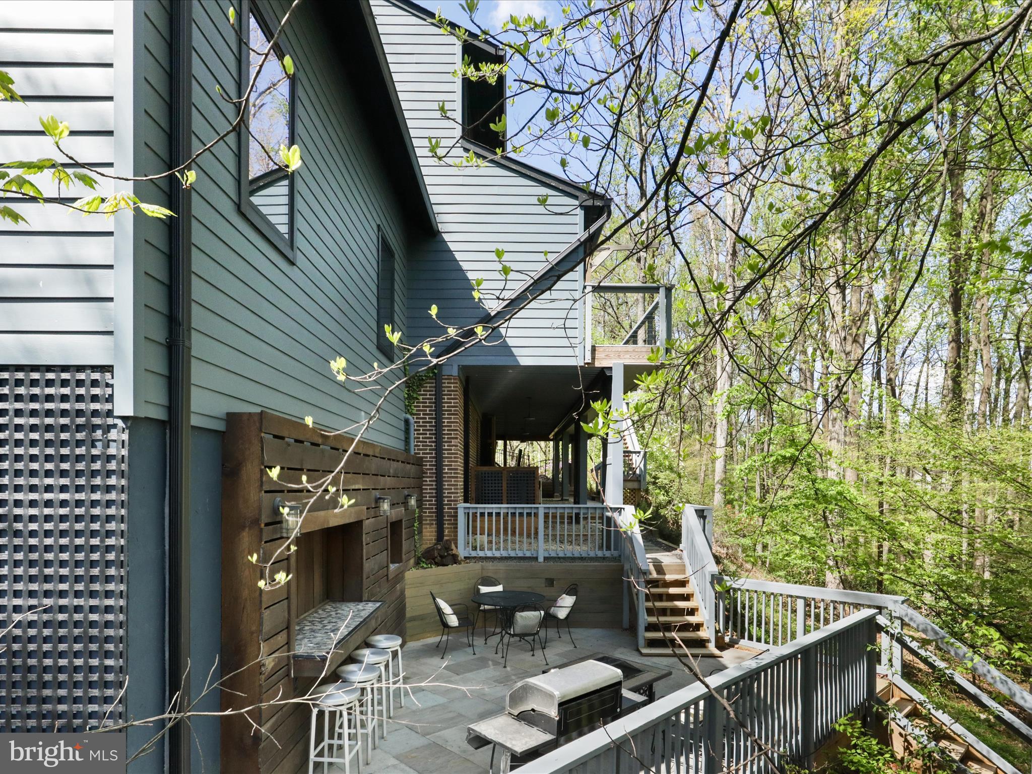 FRANKLIN FOREST - Residential