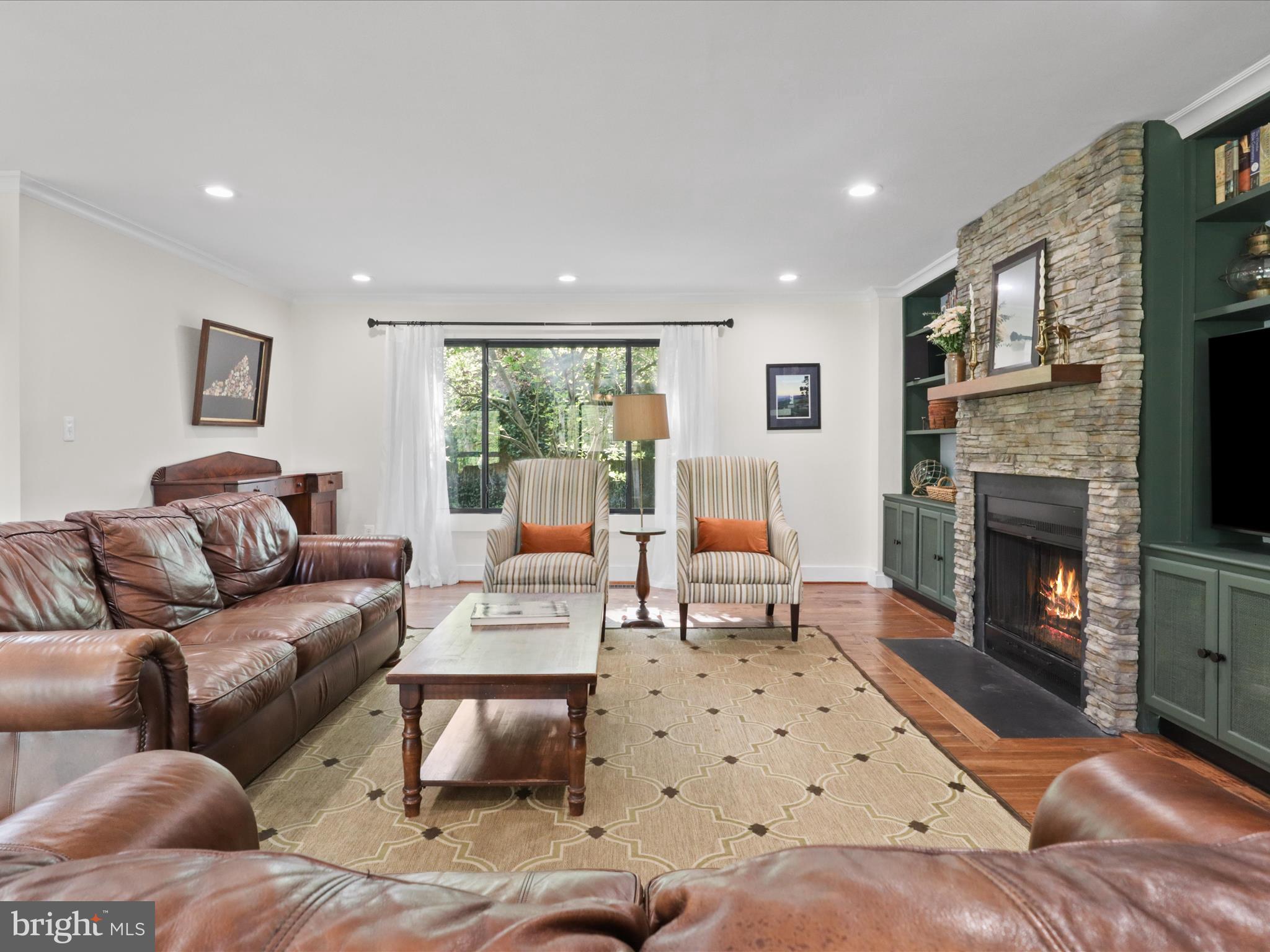 FRANKLIN FOREST - Residential