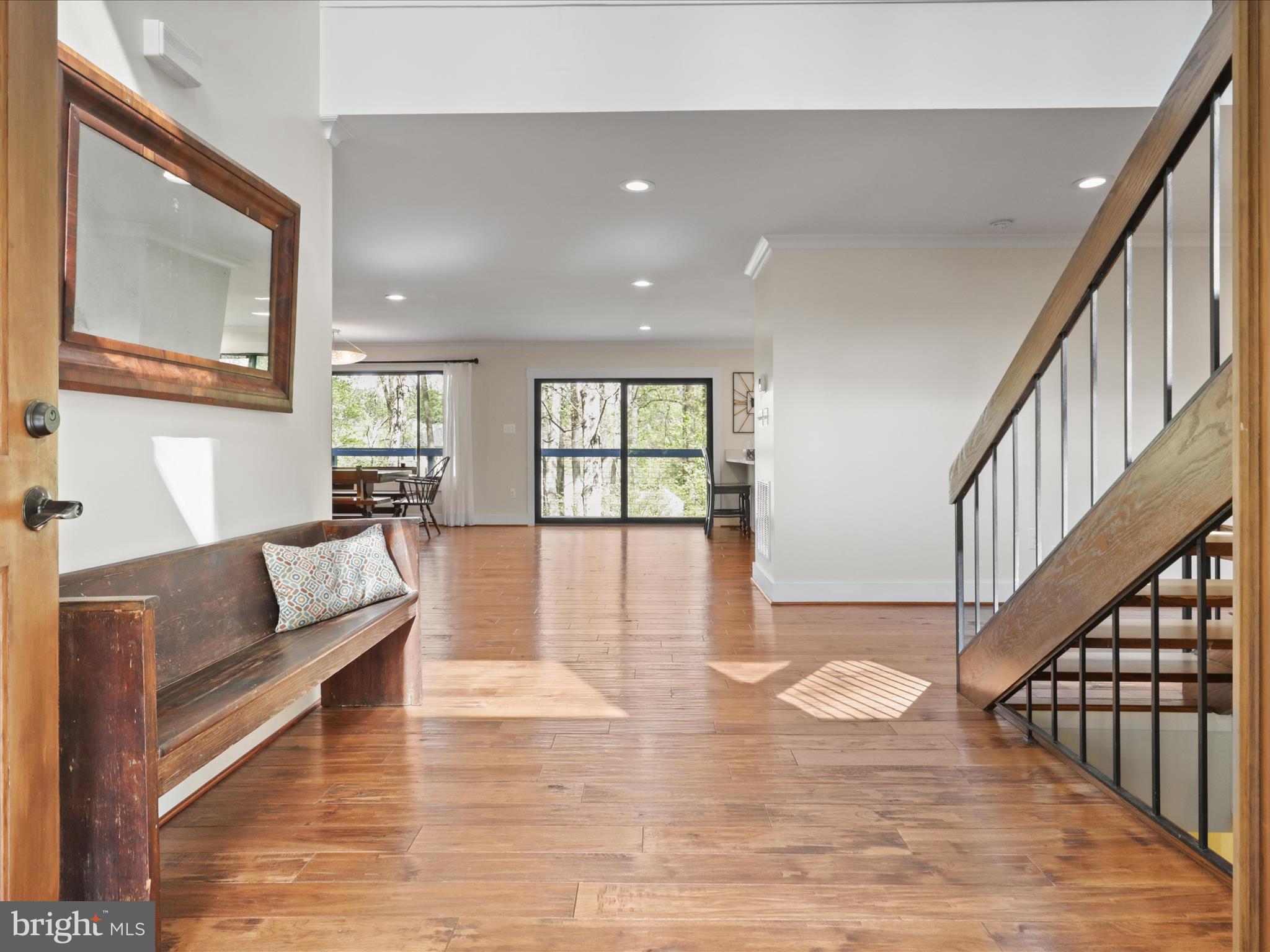 FRANKLIN FOREST - Residential