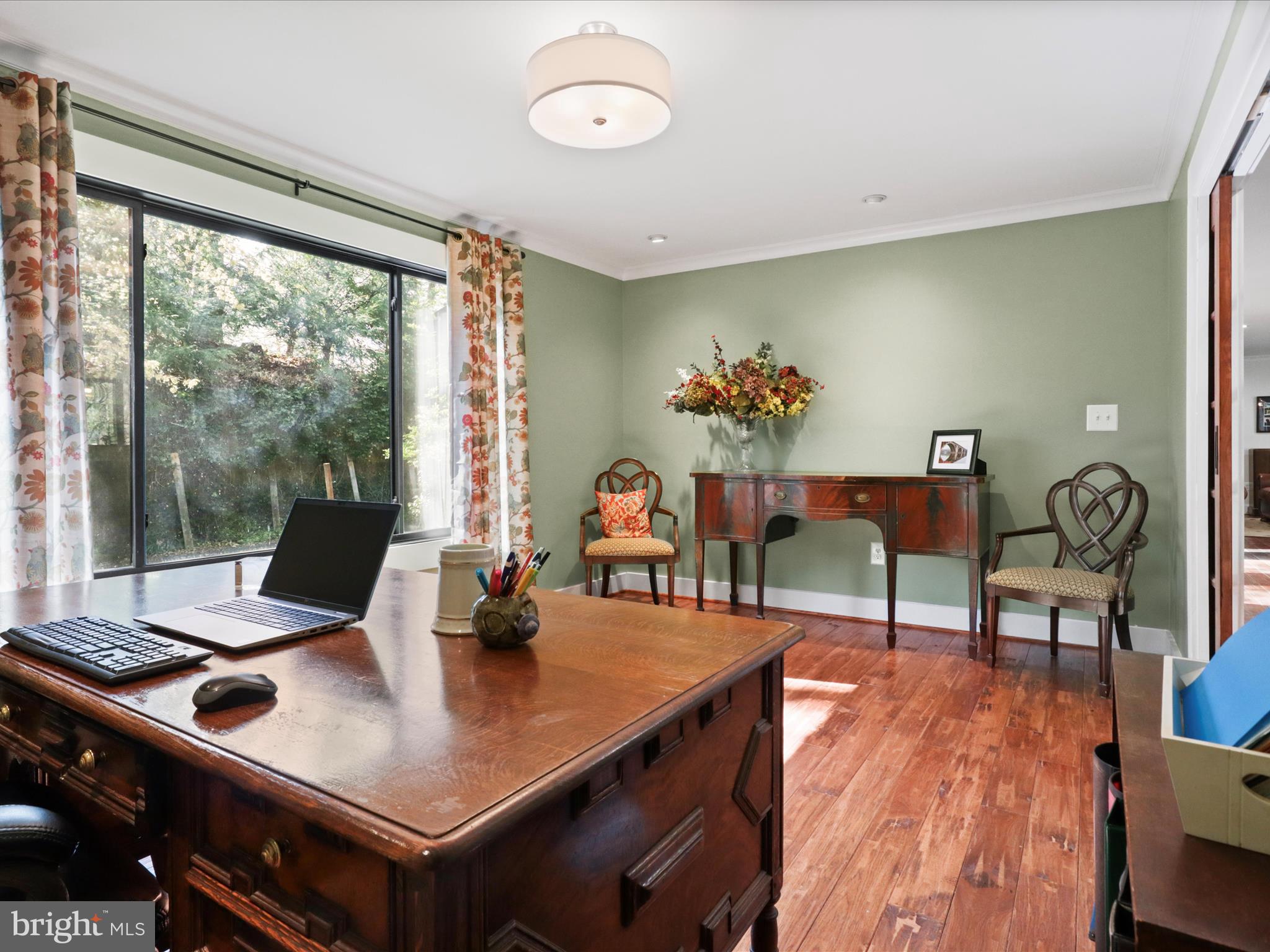 FRANKLIN FOREST - Residential