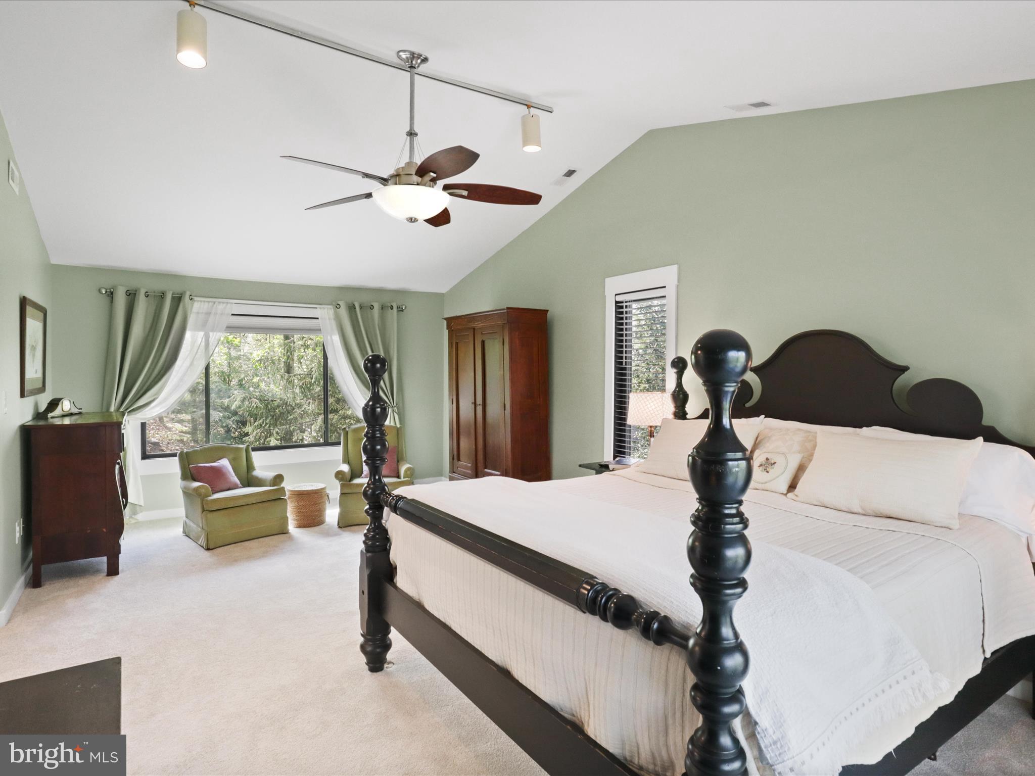 FRANKLIN FOREST - Residential