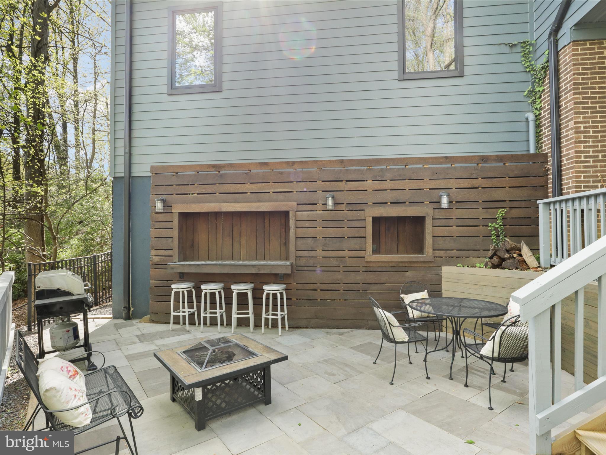 FRANKLIN FOREST - Residential