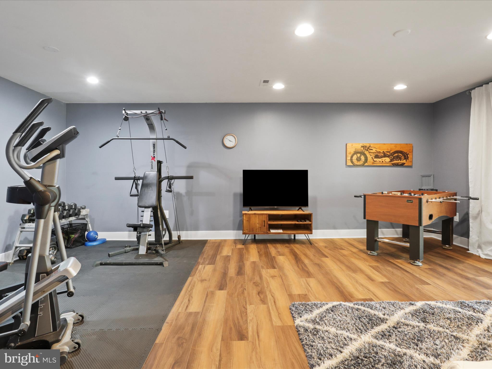 FRANKLIN FOREST - Residential