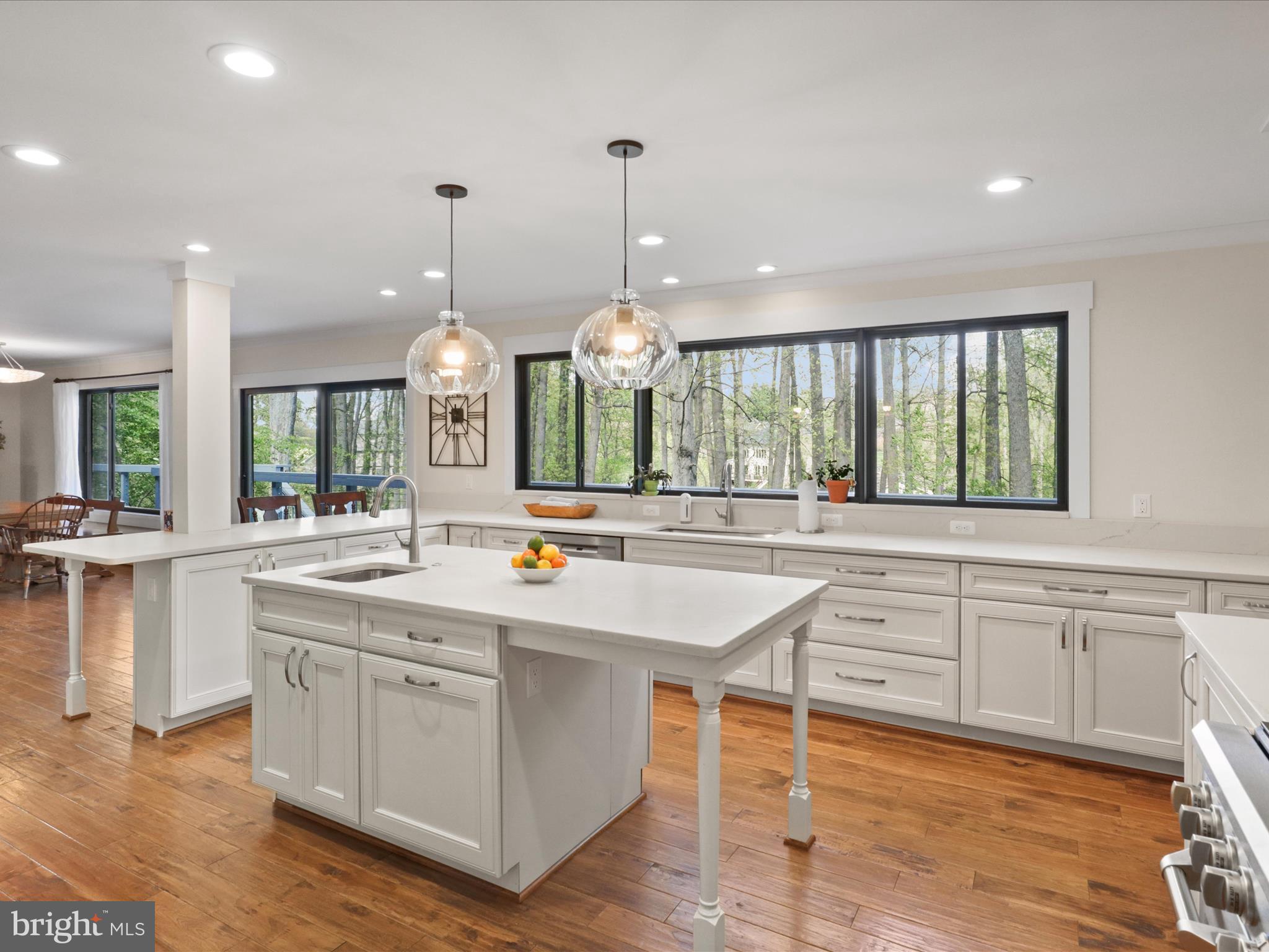 FRANKLIN FOREST - Residential