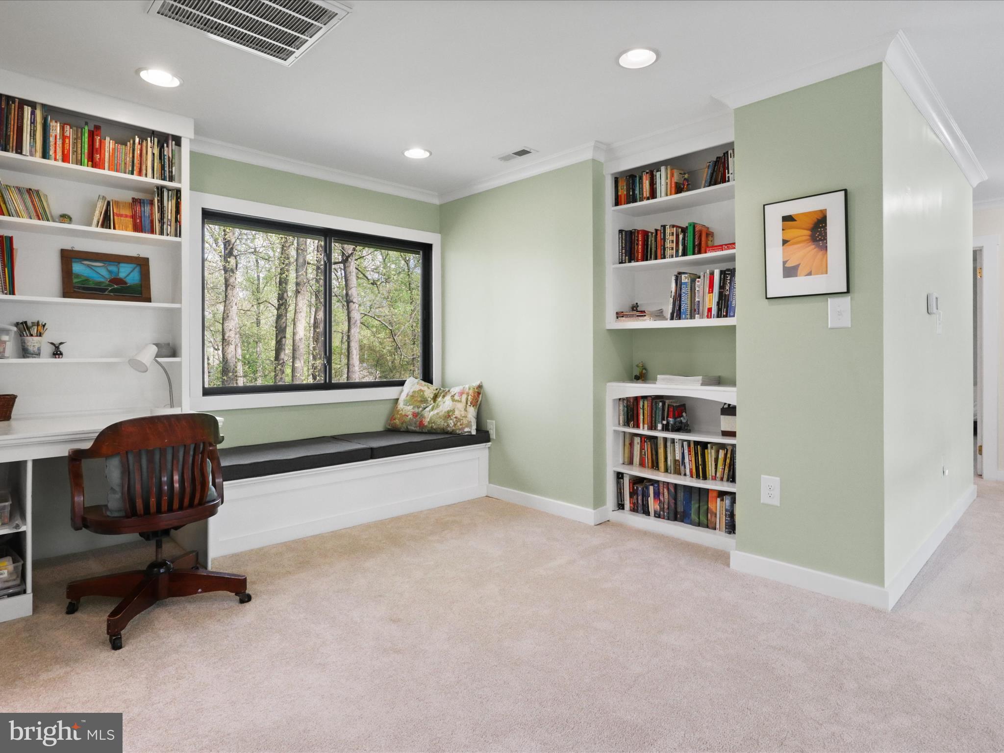 FRANKLIN FOREST - Residential