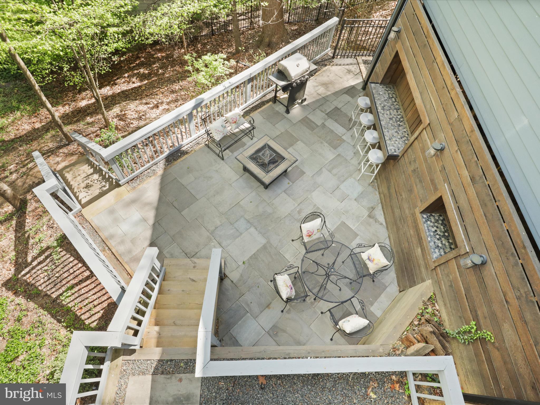 FRANKLIN FOREST - Residential