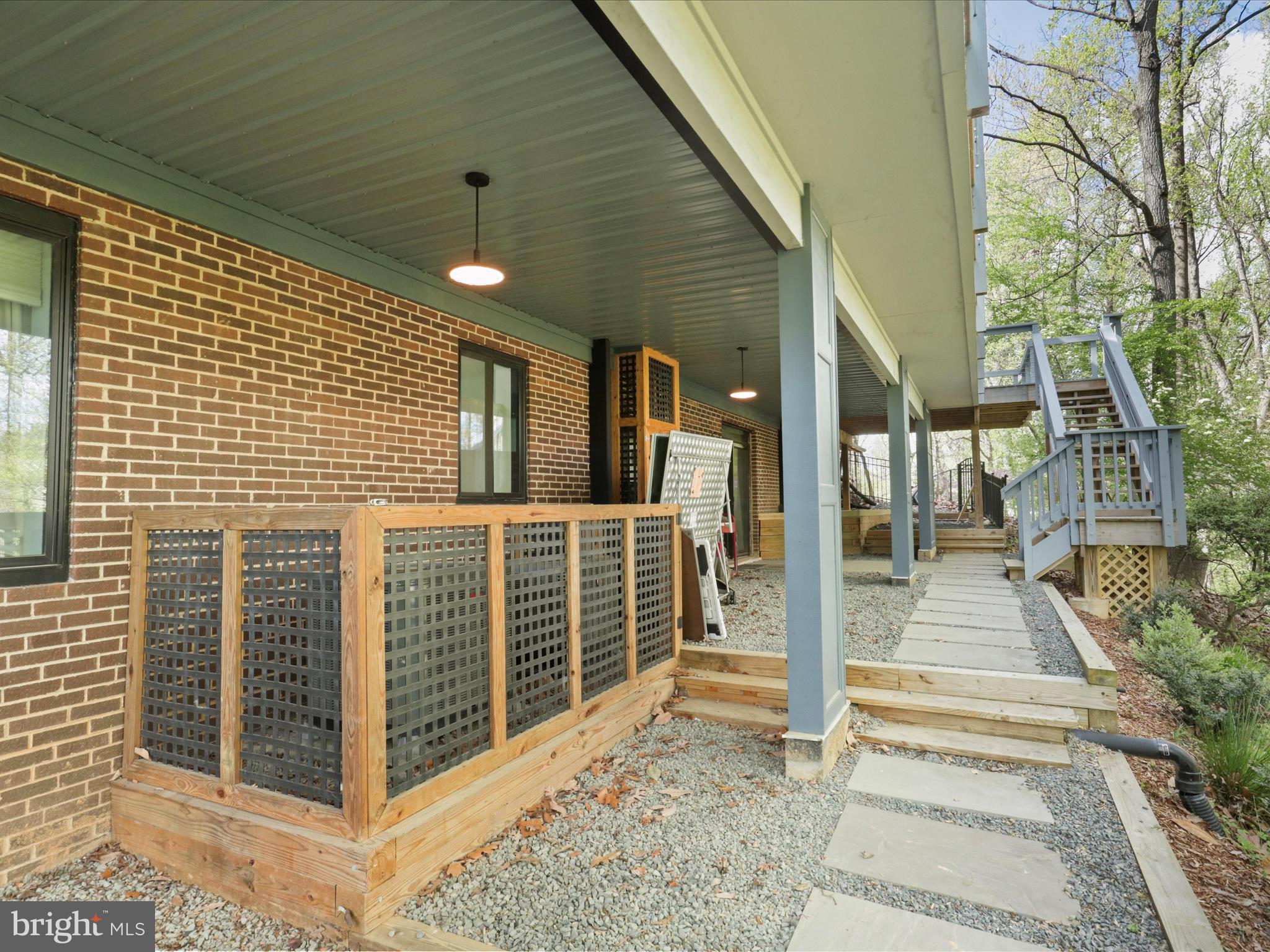 FRANKLIN FOREST - Residential