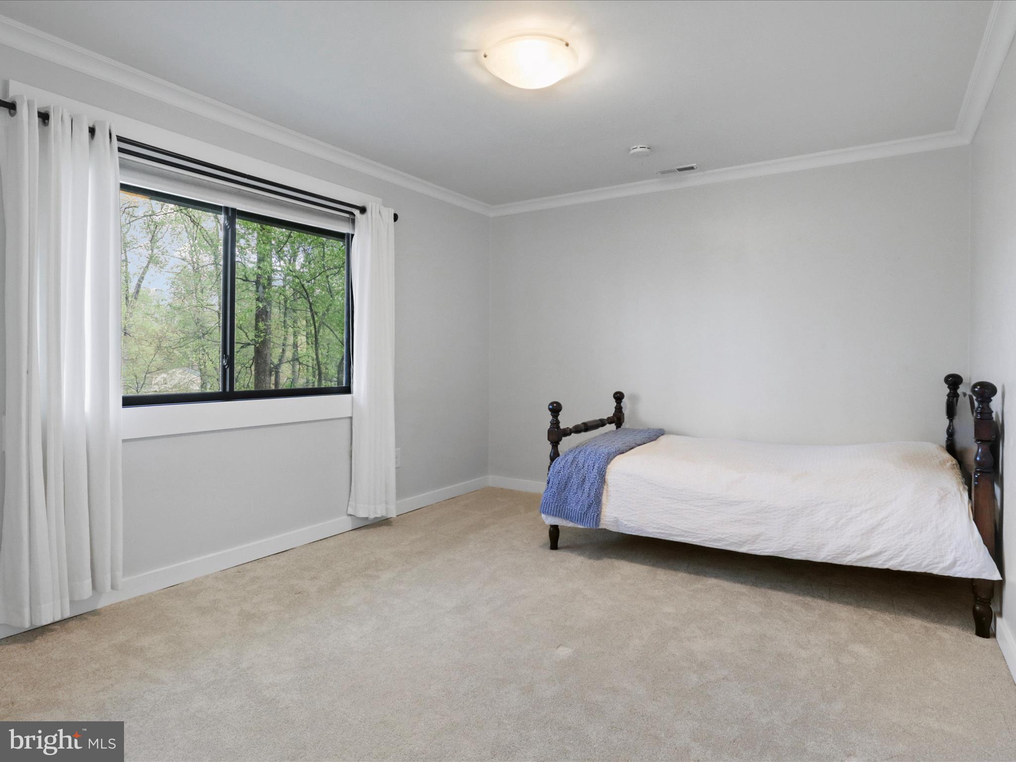 FRANKLIN FOREST - Residential