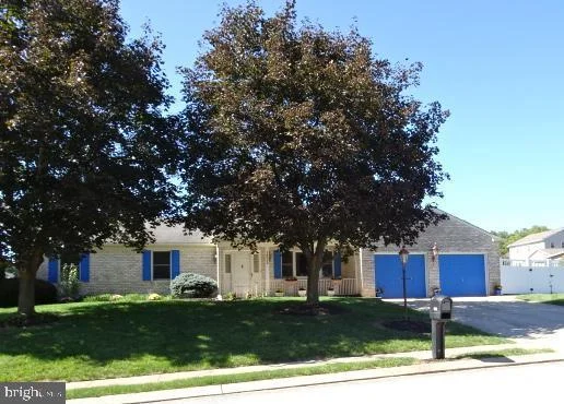 1605 Yorktowne Drive, York, PA 17408