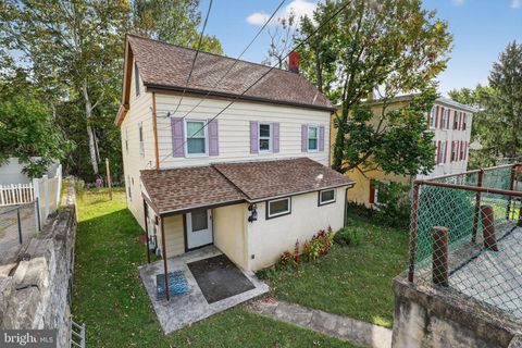 1196 REBEL HILL ROAD CONSHOHOCKEN PA 19428