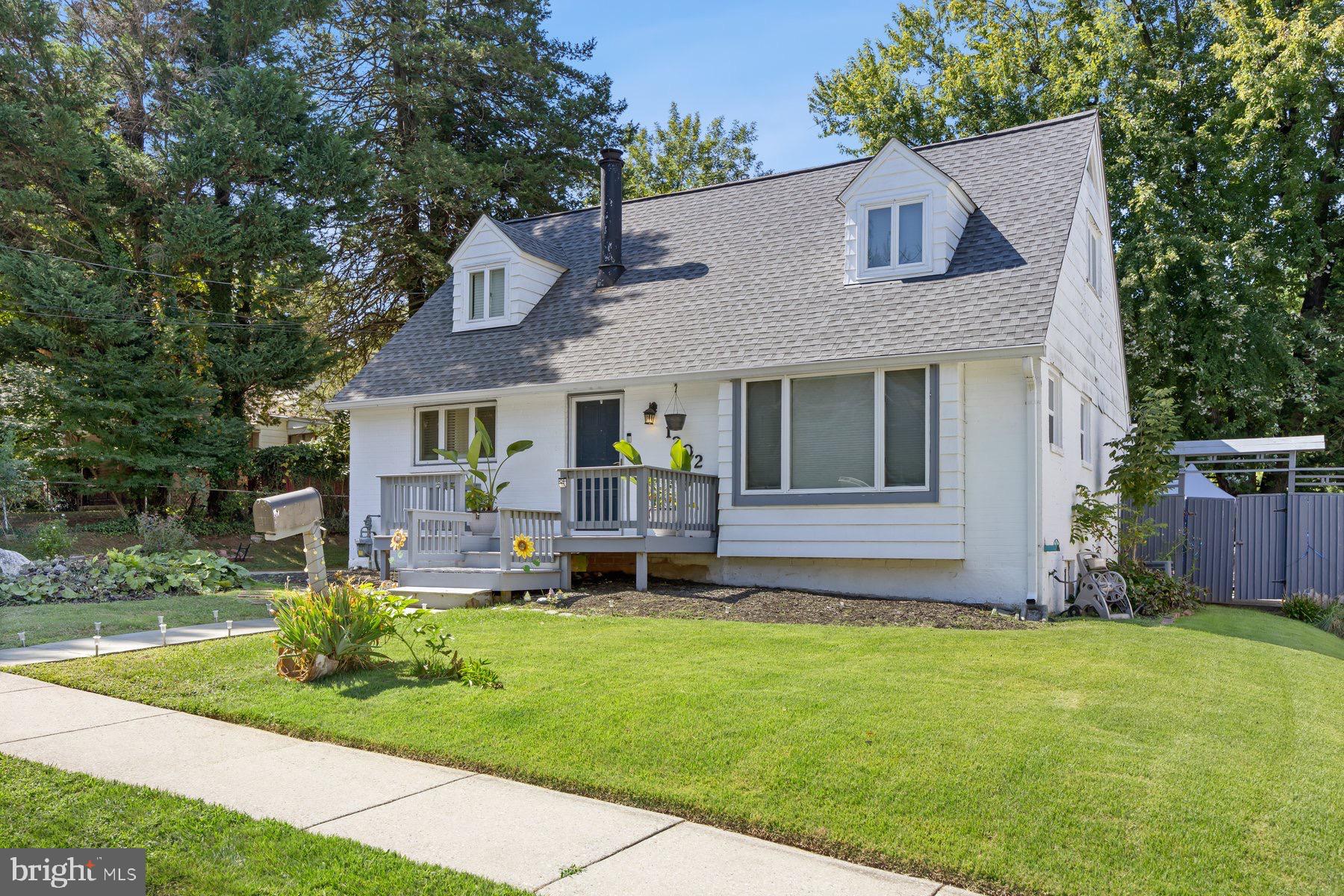 1302 SADDLEBACK ROAD