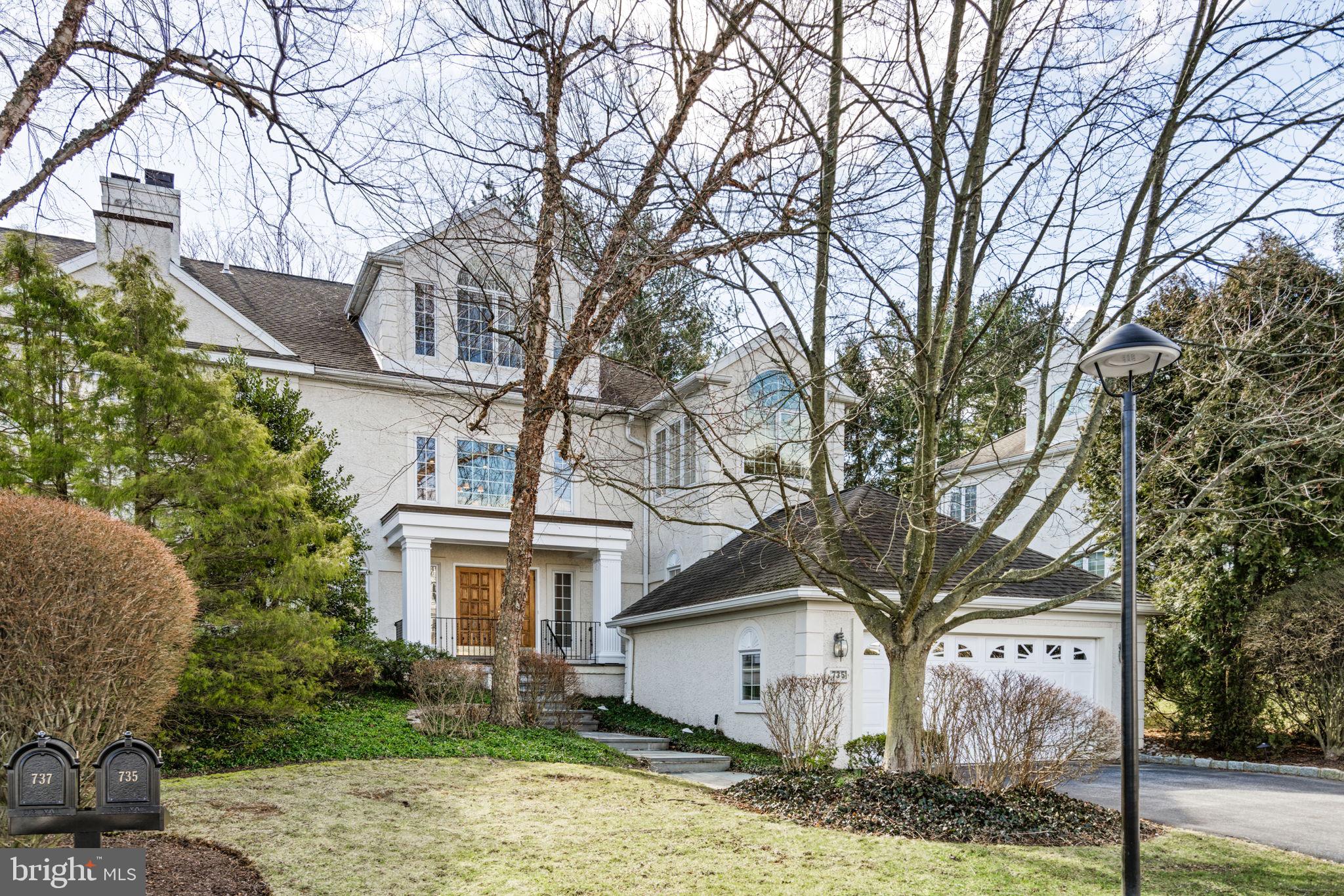 WRENFIELD - Residential