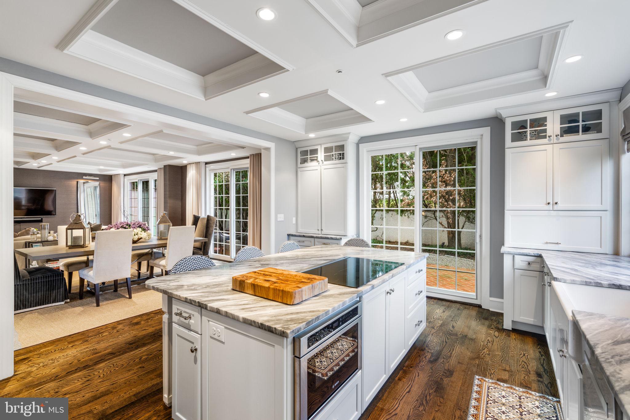 WRENFIELD - Residential
