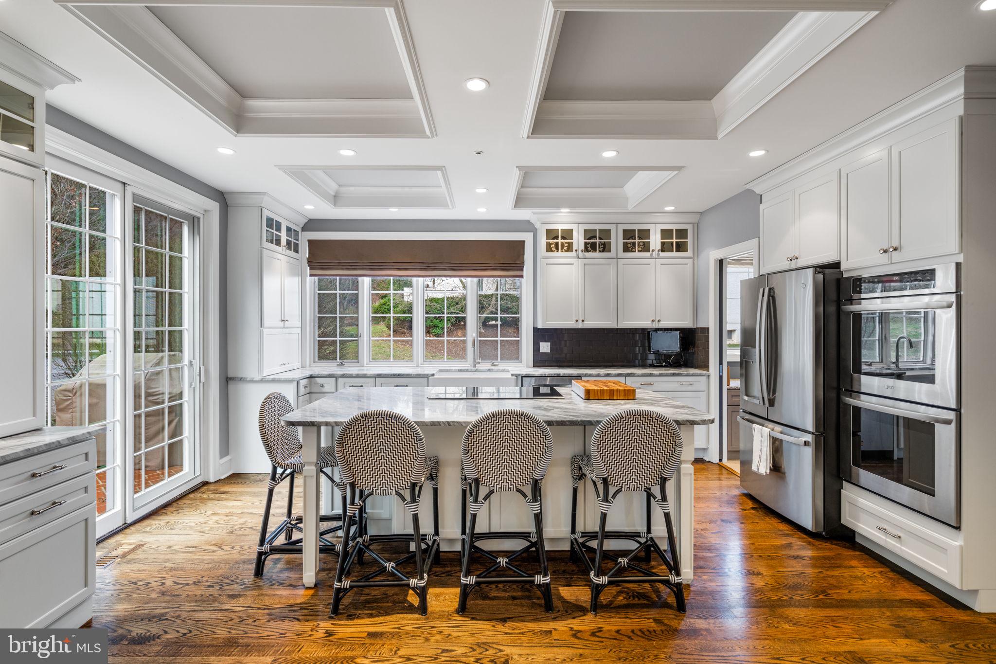 WRENFIELD - Residential