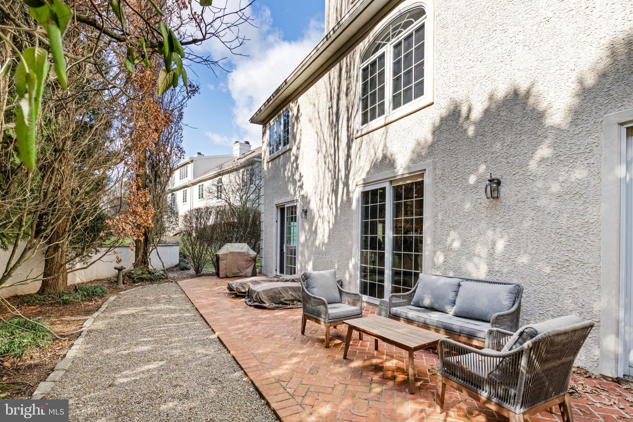 WRENFIELD - Residential
