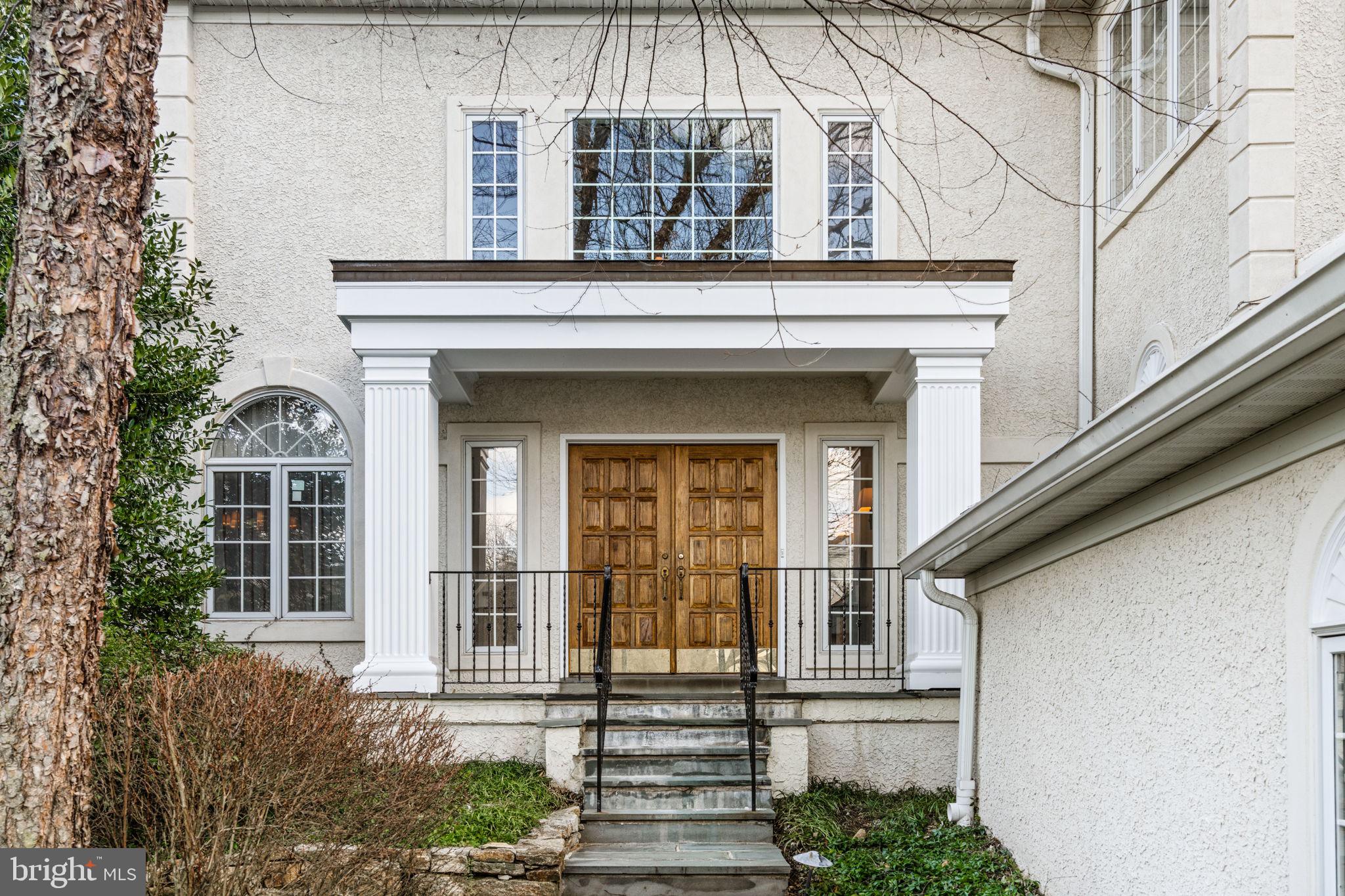 WRENFIELD - Residential