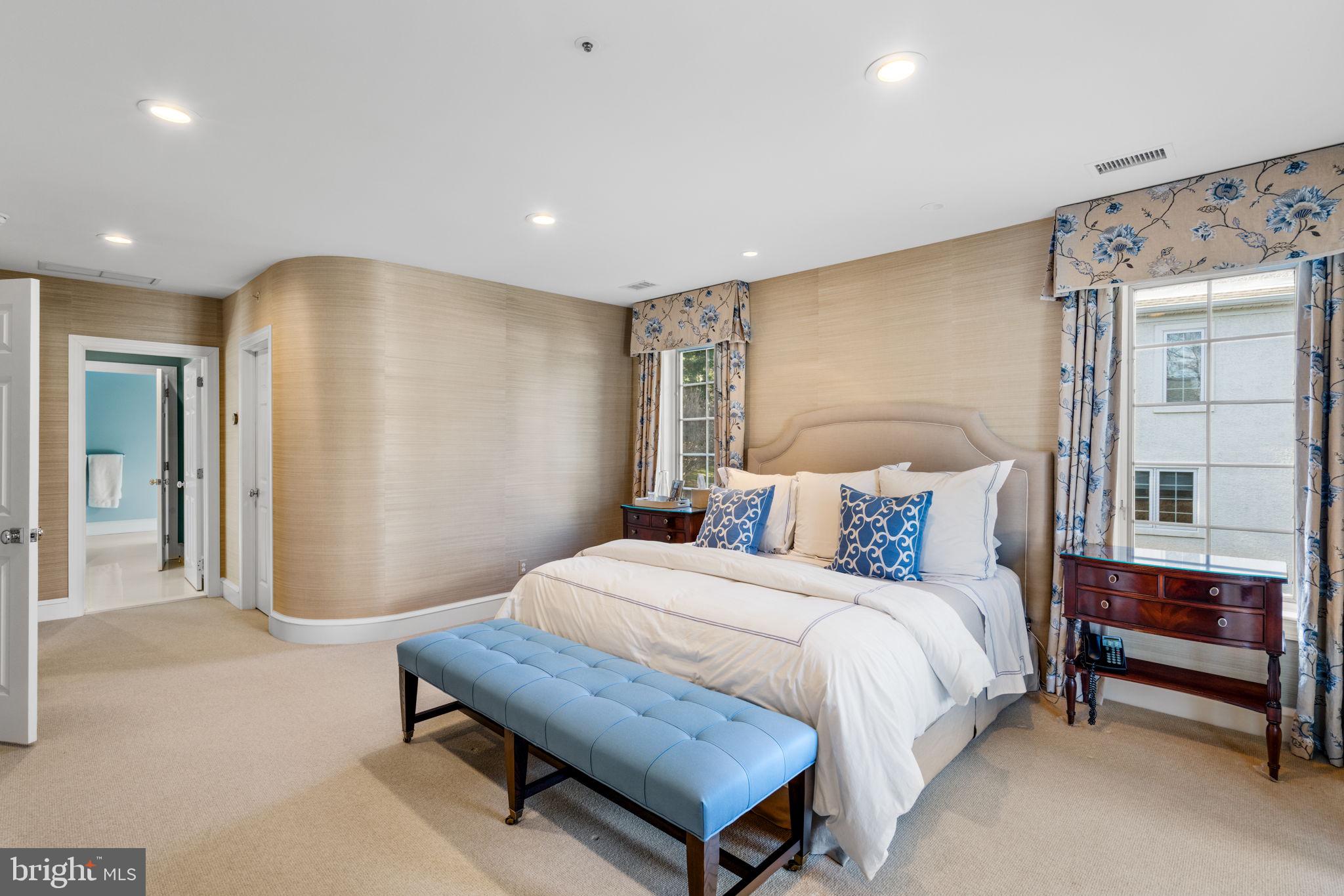 WRENFIELD - Residential