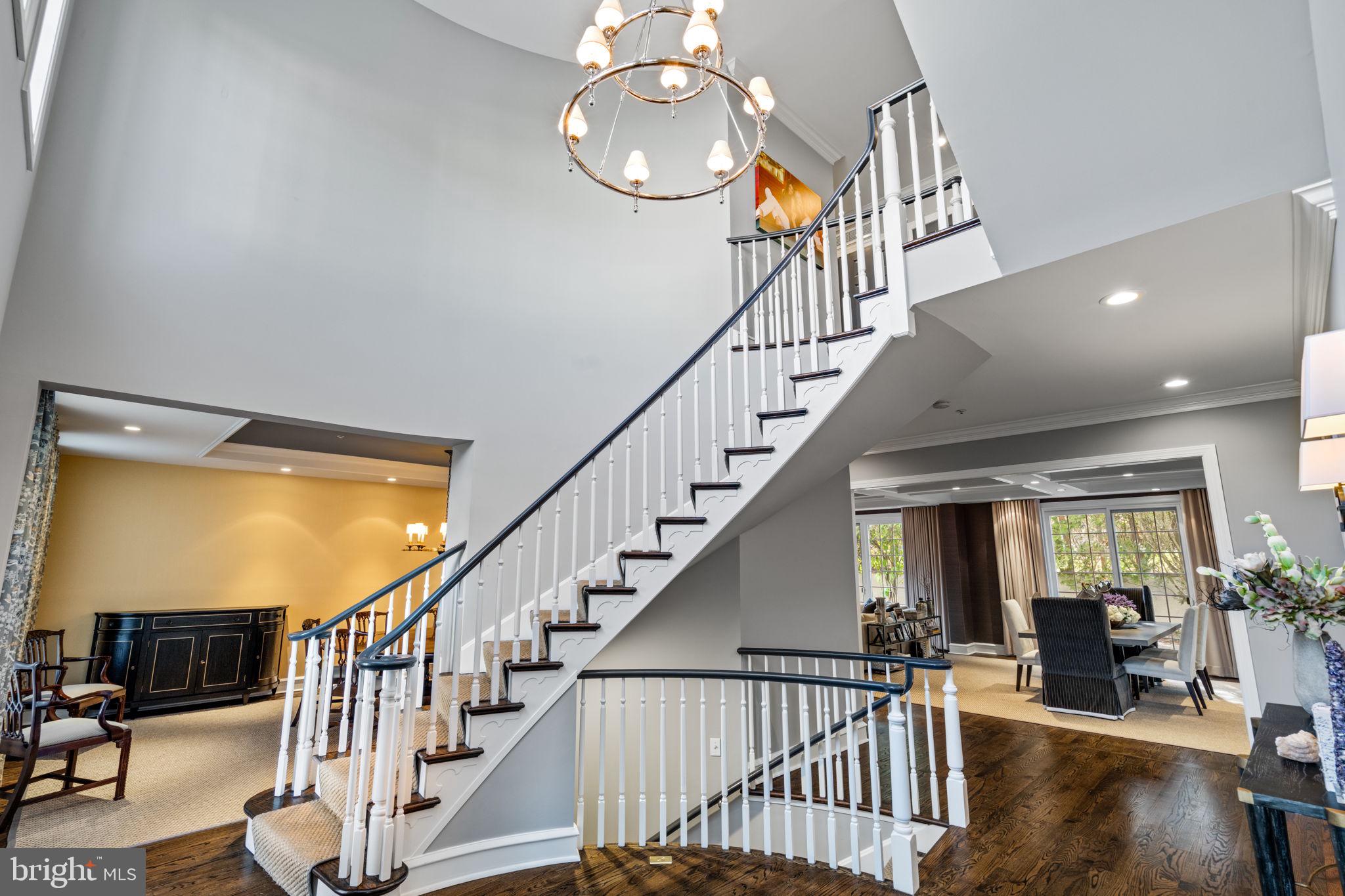 WRENFIELD - Residential