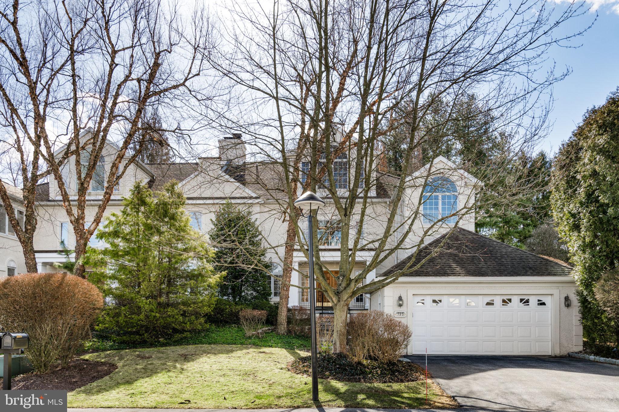 WRENFIELD - Residential