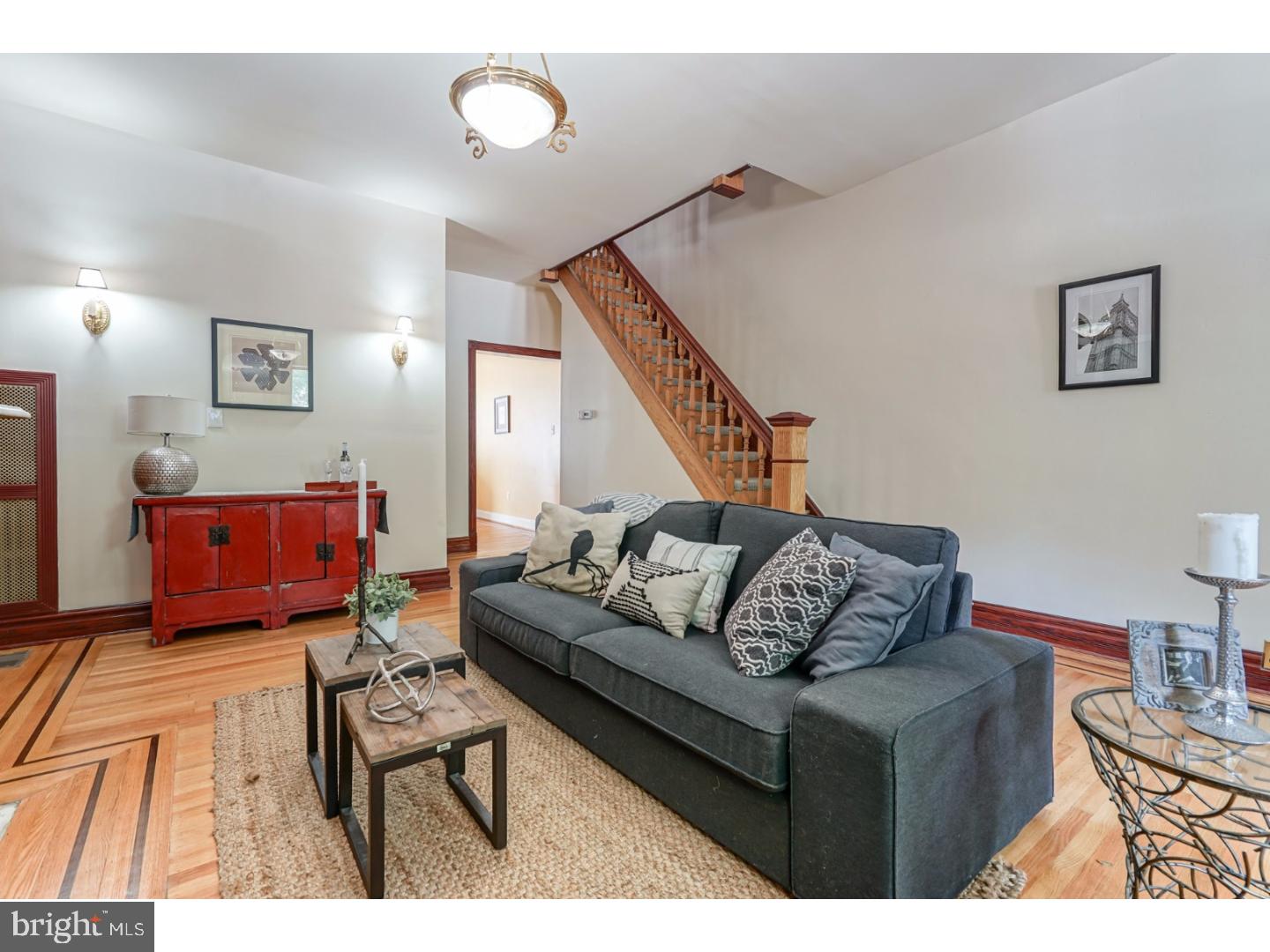 FAIRMOUNT - Residential