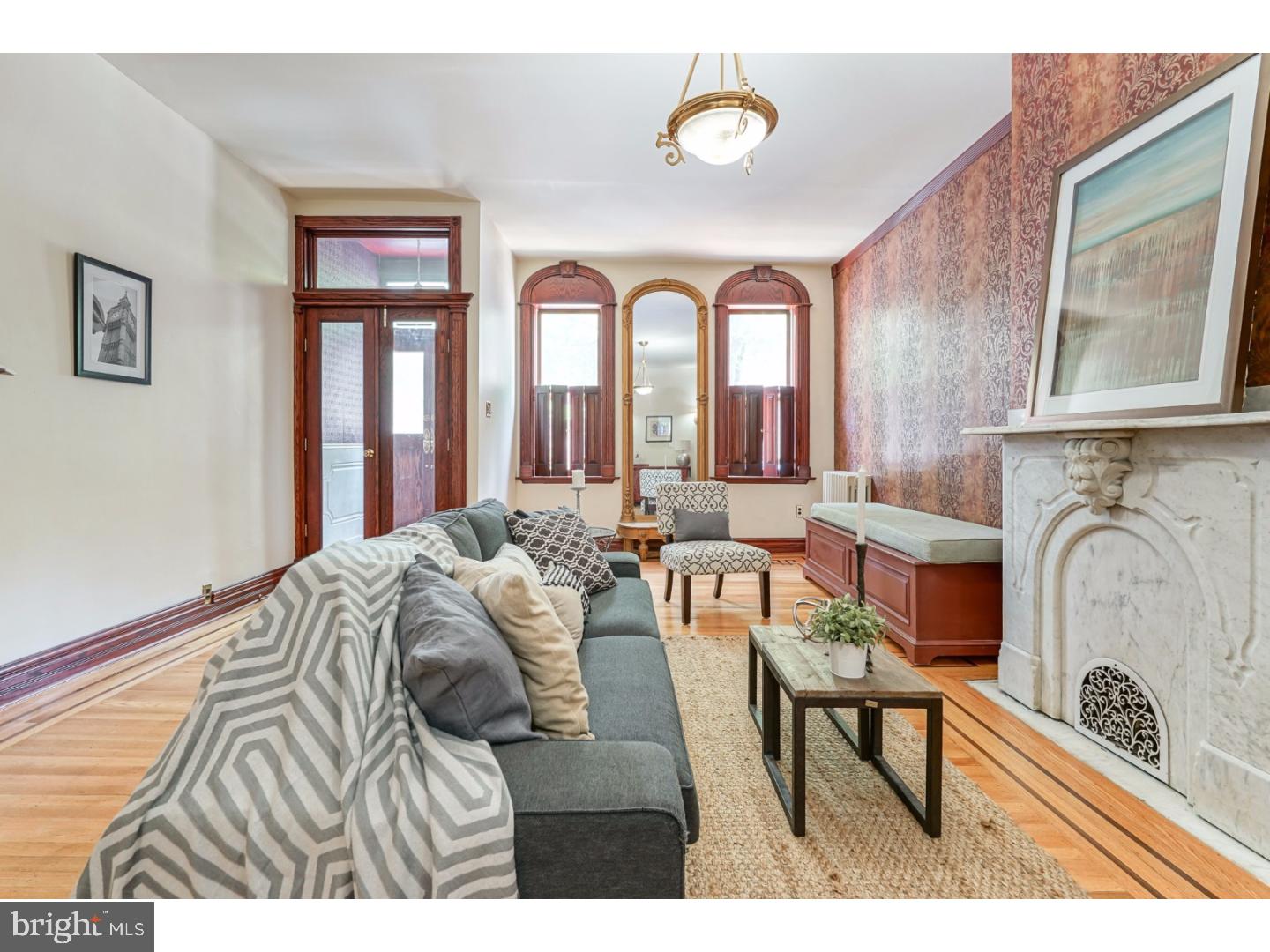 FAIRMOUNT - Residential