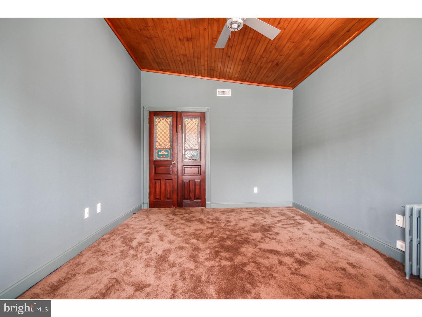 FAIRMOUNT - Residential