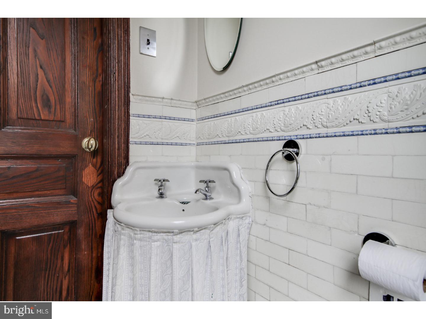 FAIRMOUNT - Residential