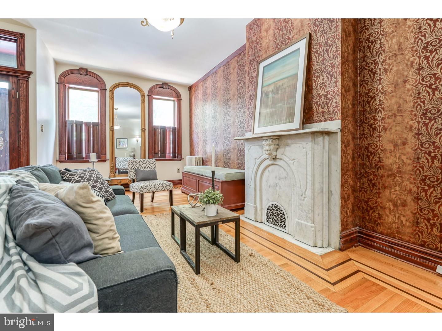 FAIRMOUNT - Residential