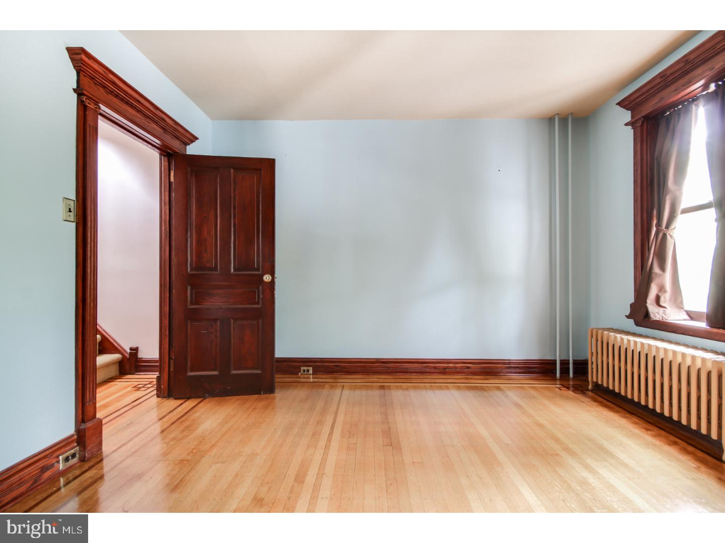 FAIRMOUNT - Residential