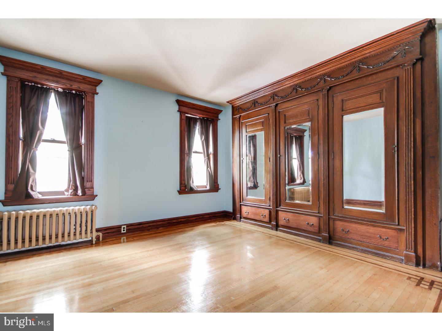 FAIRMOUNT - Residential