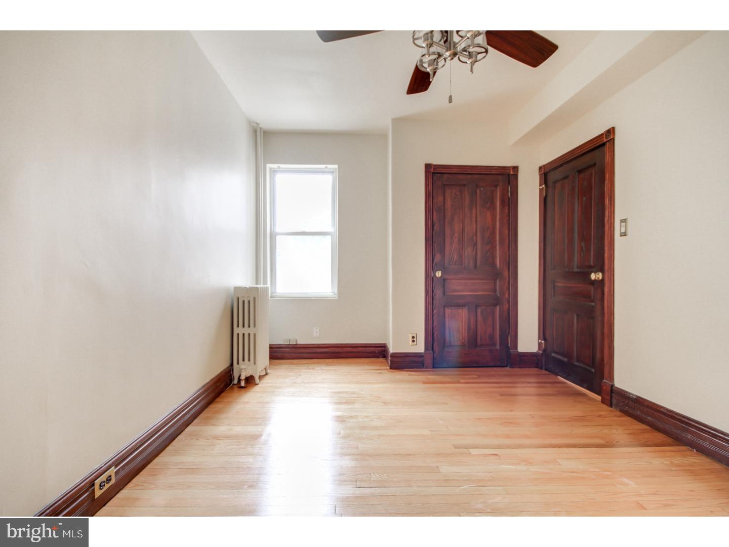FAIRMOUNT - Residential