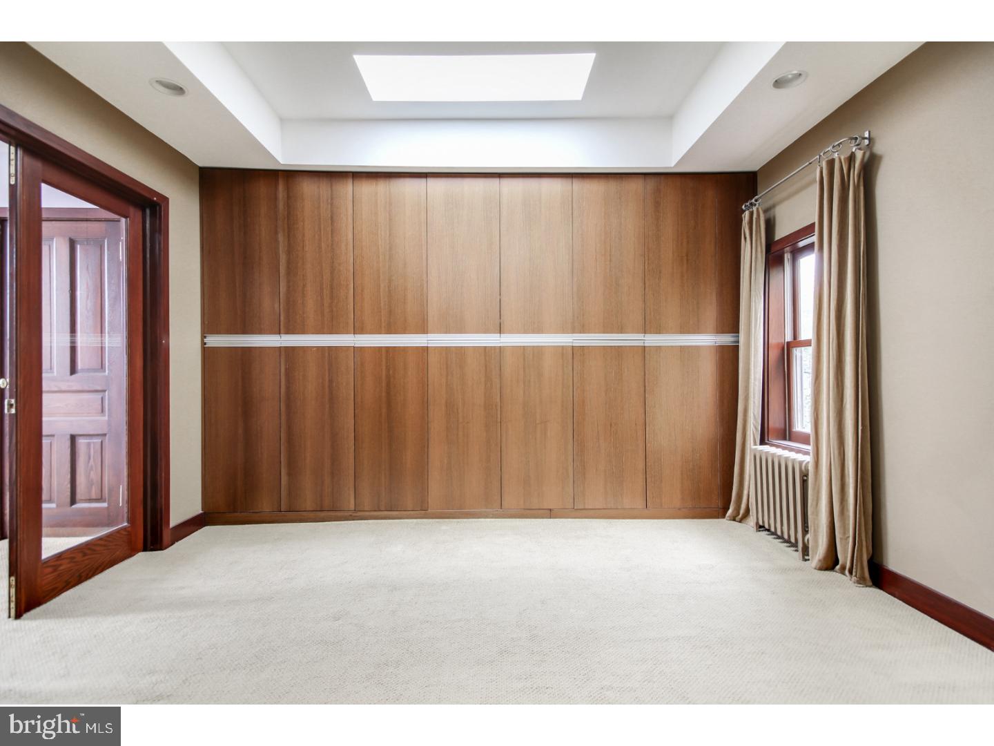 FAIRMOUNT - Residential