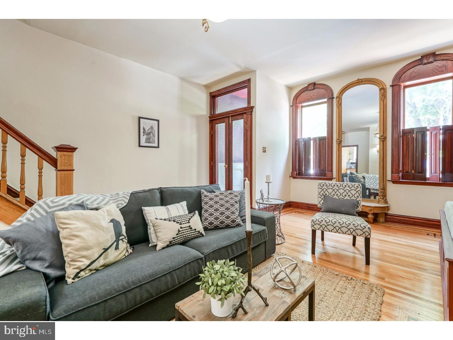 FAIRMOUNT - Residential