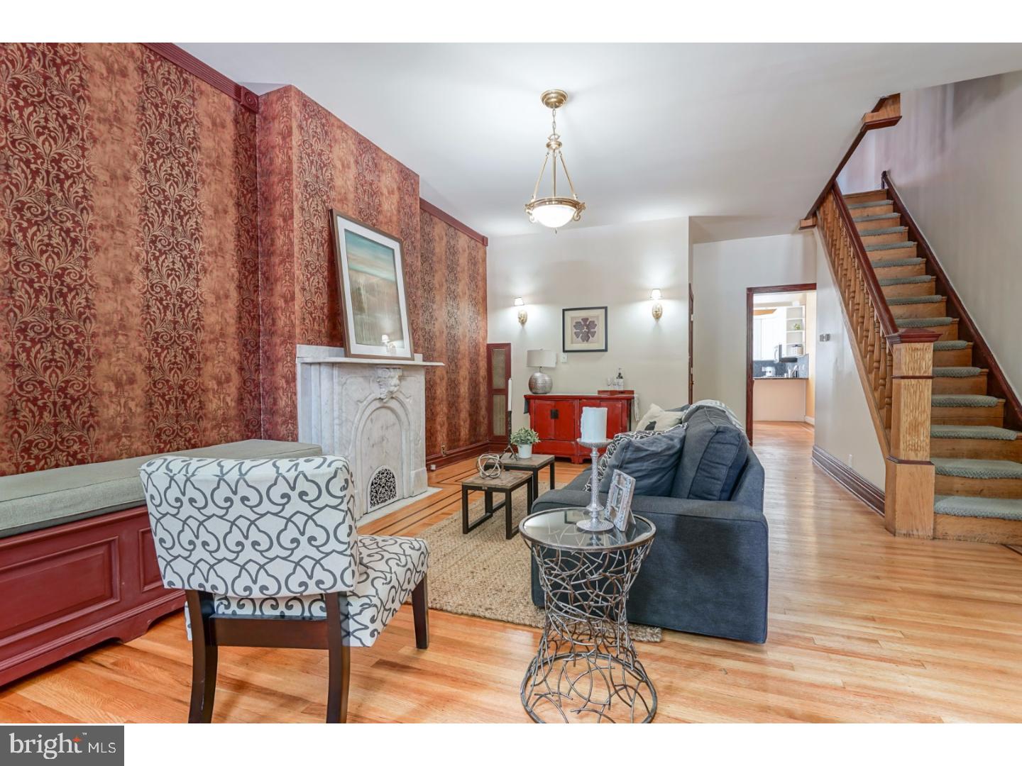FAIRMOUNT - Residential