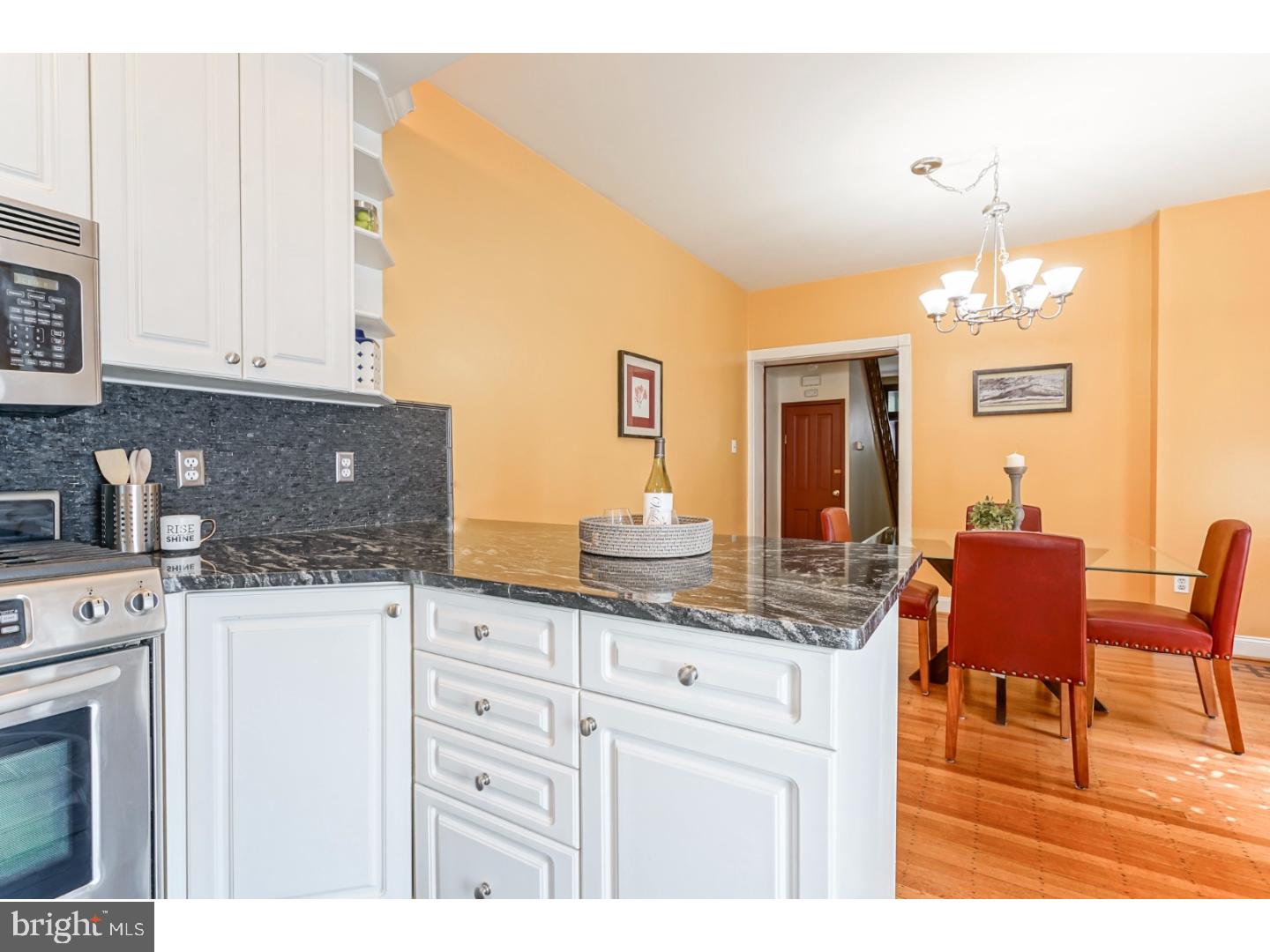 FAIRMOUNT - Residential