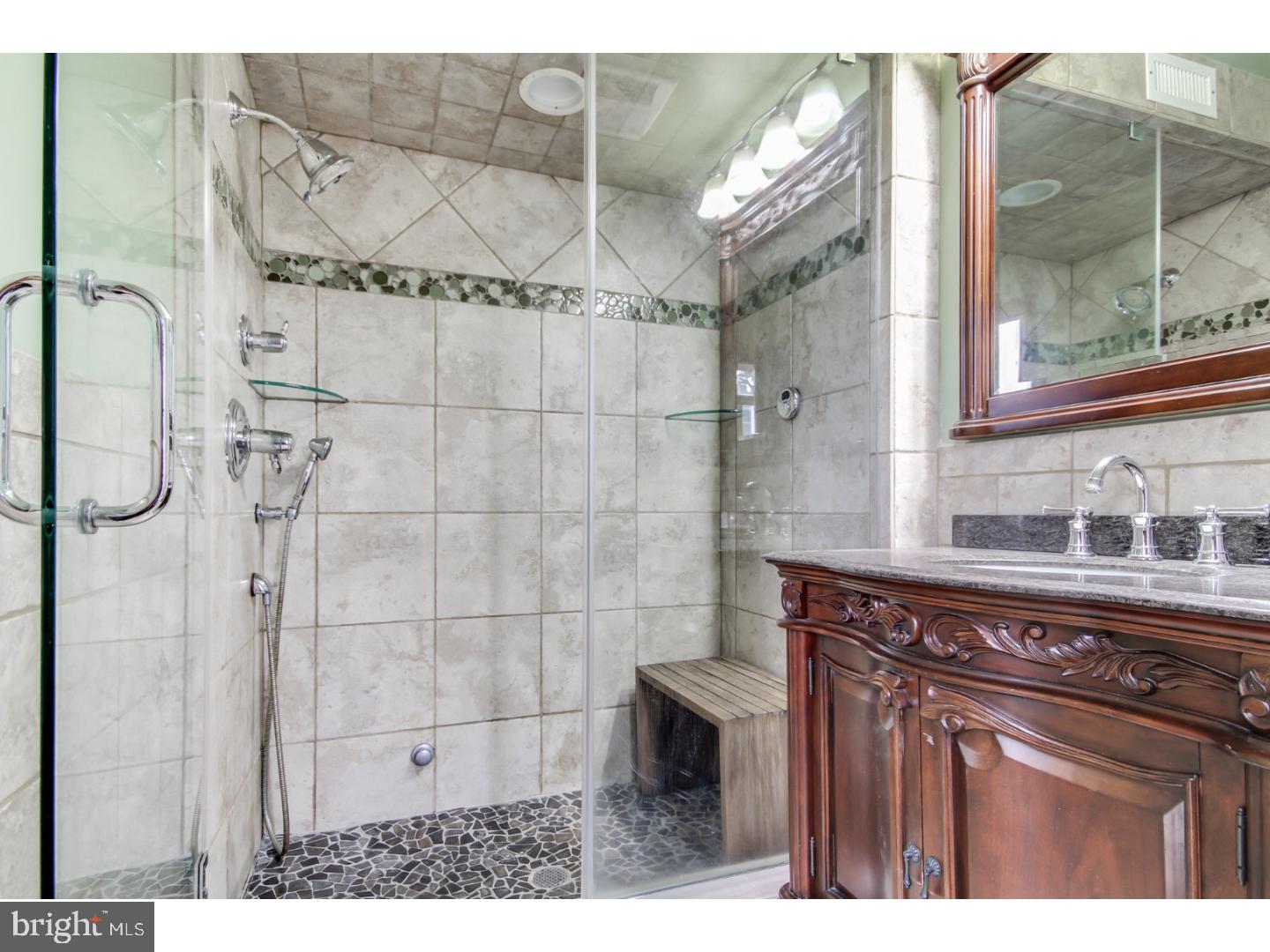 FAIRMOUNT - Residential