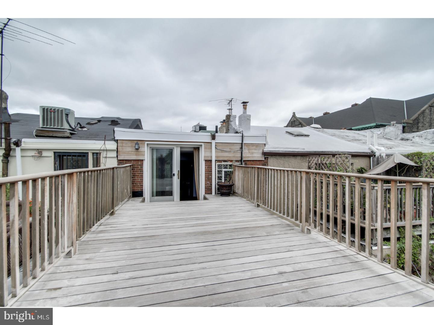 FAIRMOUNT - Residential