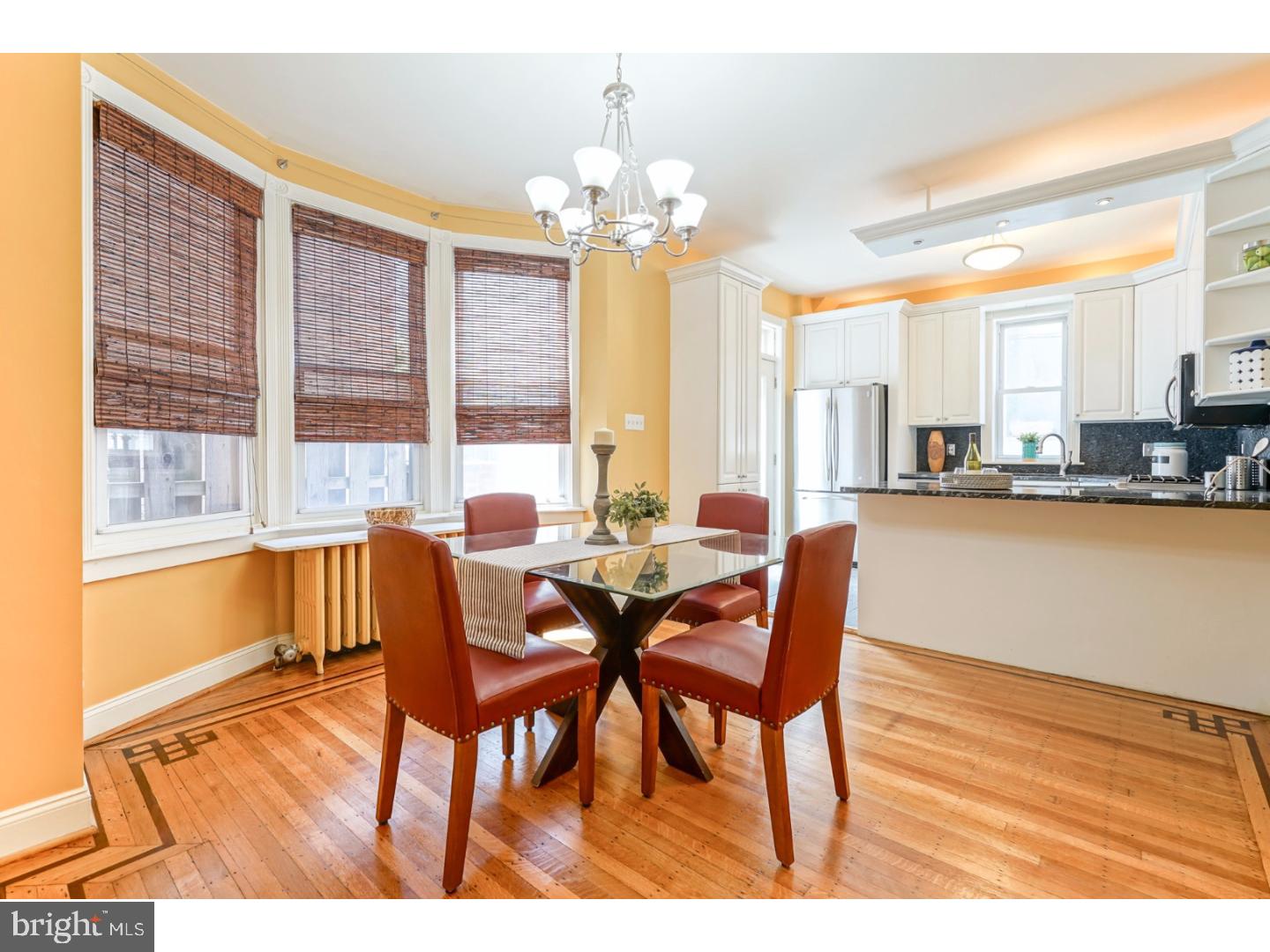 FAIRMOUNT - Residential