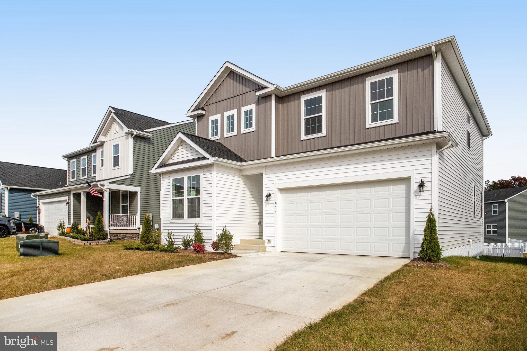 PENDLETON - Residential