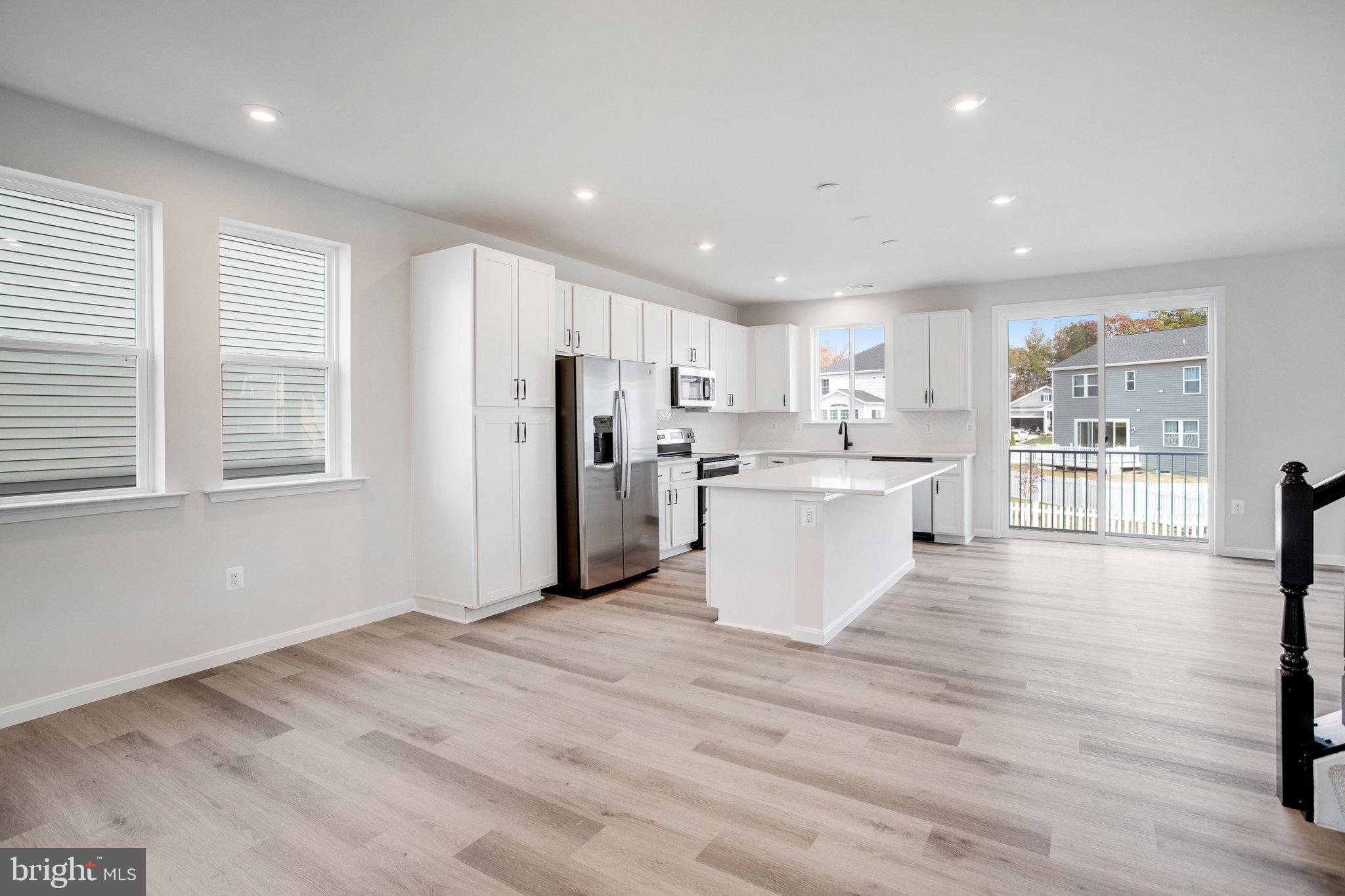 PENDLETON - Residential