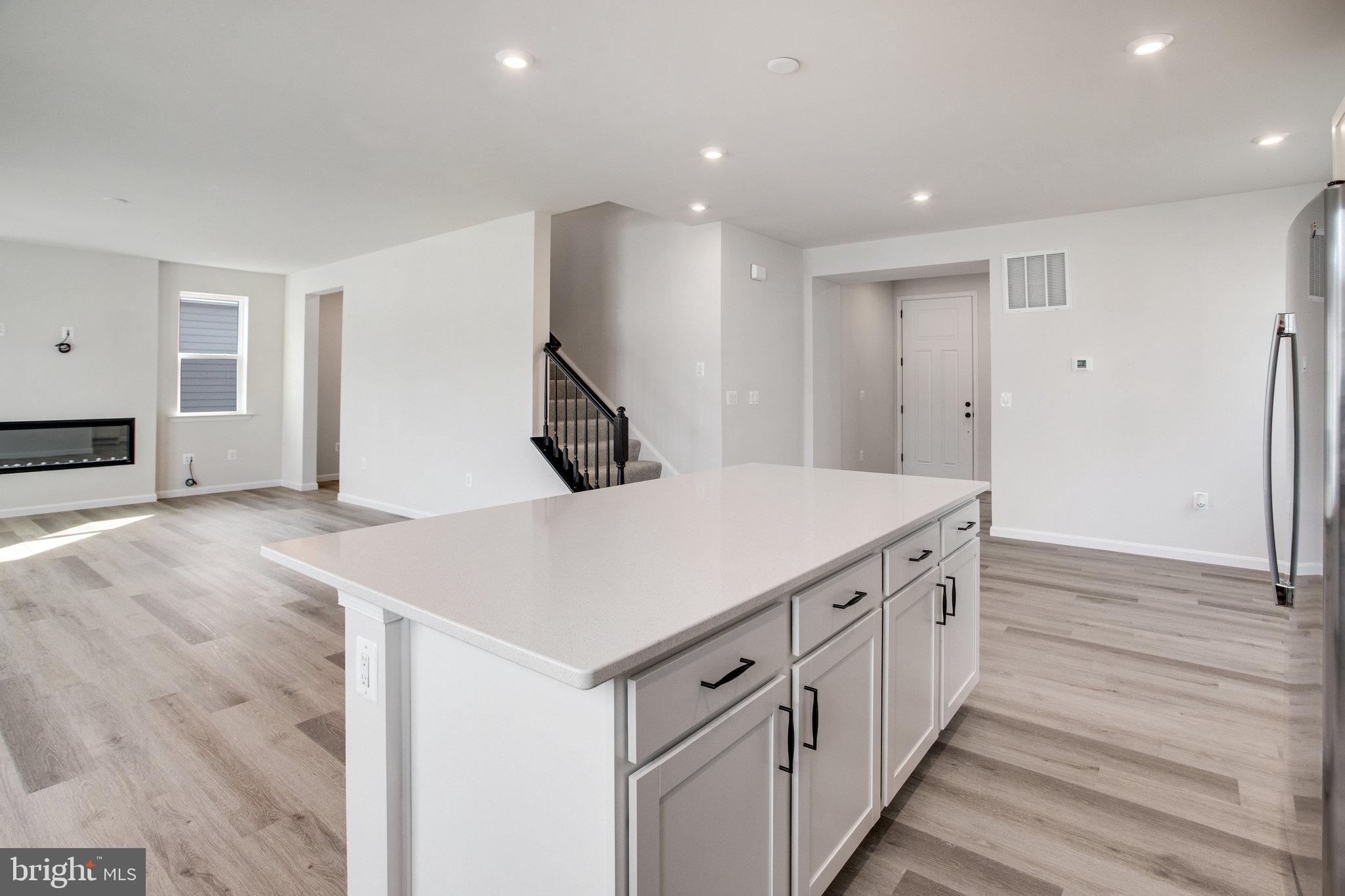 PENDLETON - Residential