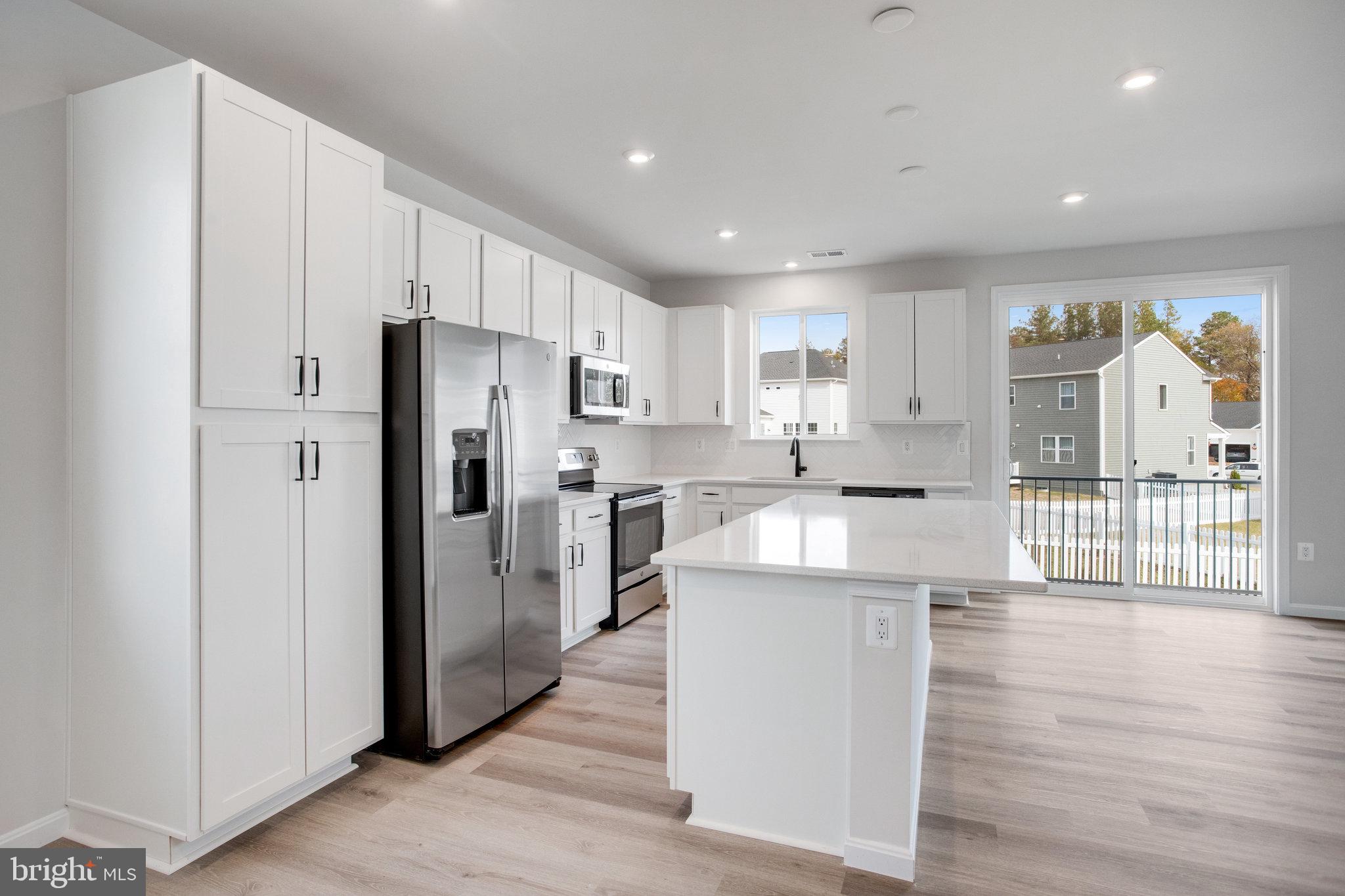 PENDLETON - Residential