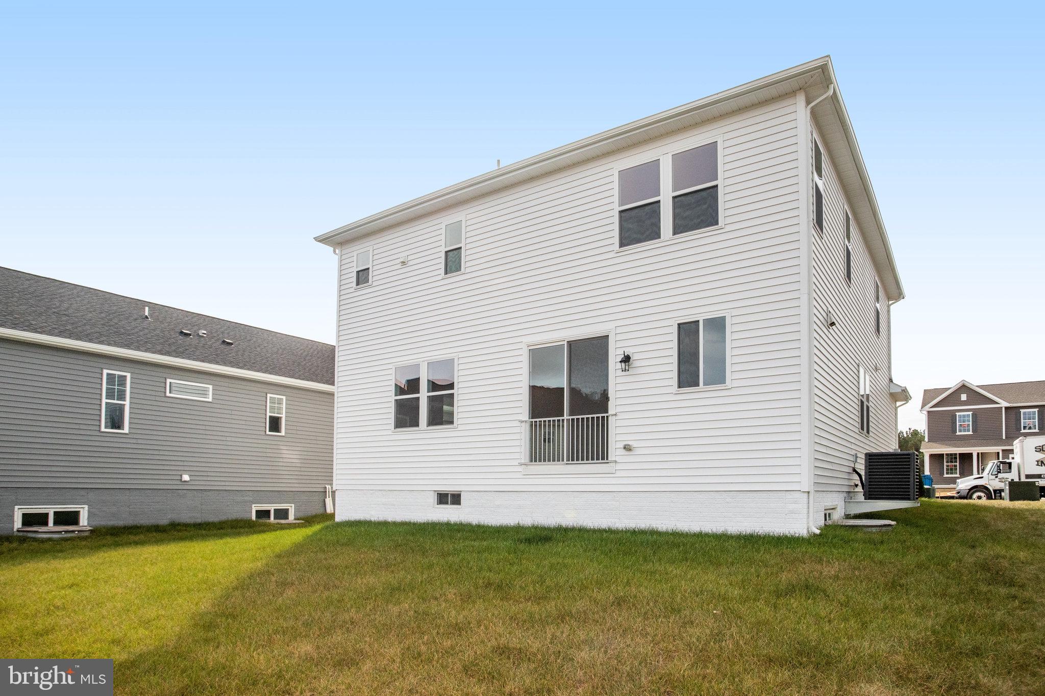 PENDLETON - Residential